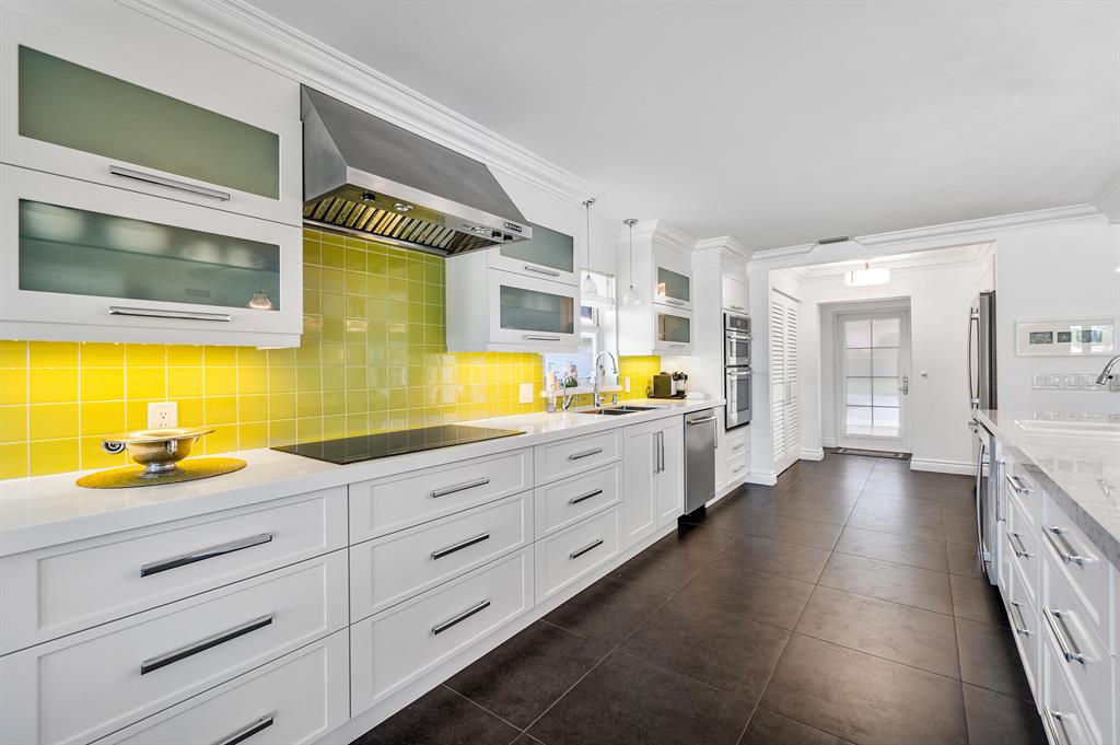 QUAIL RIDGE - Residential