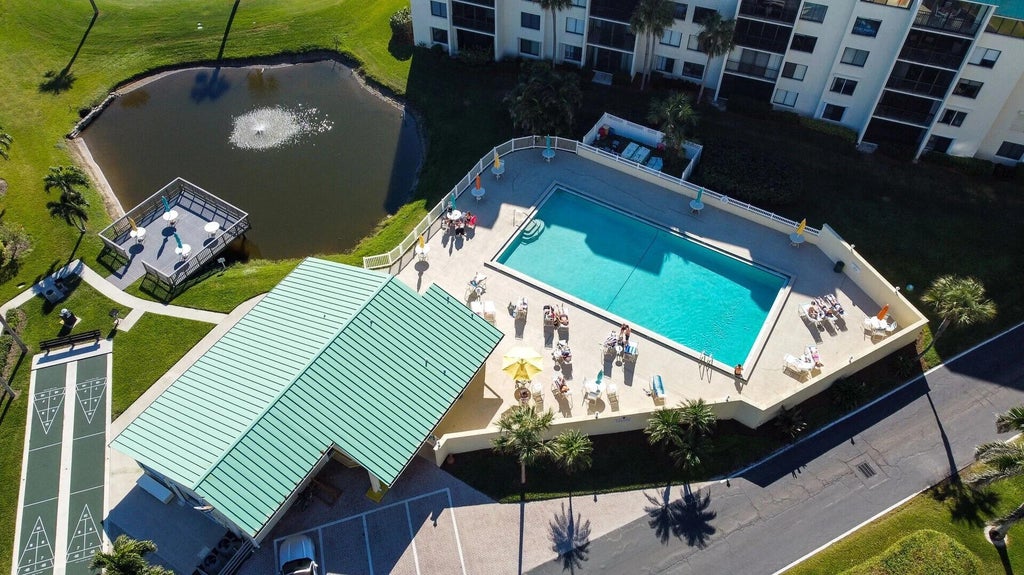 Photo of 2400 S Ocean Drive #2328, Fort Pierce, FL 34949 (MLS # R11063477)