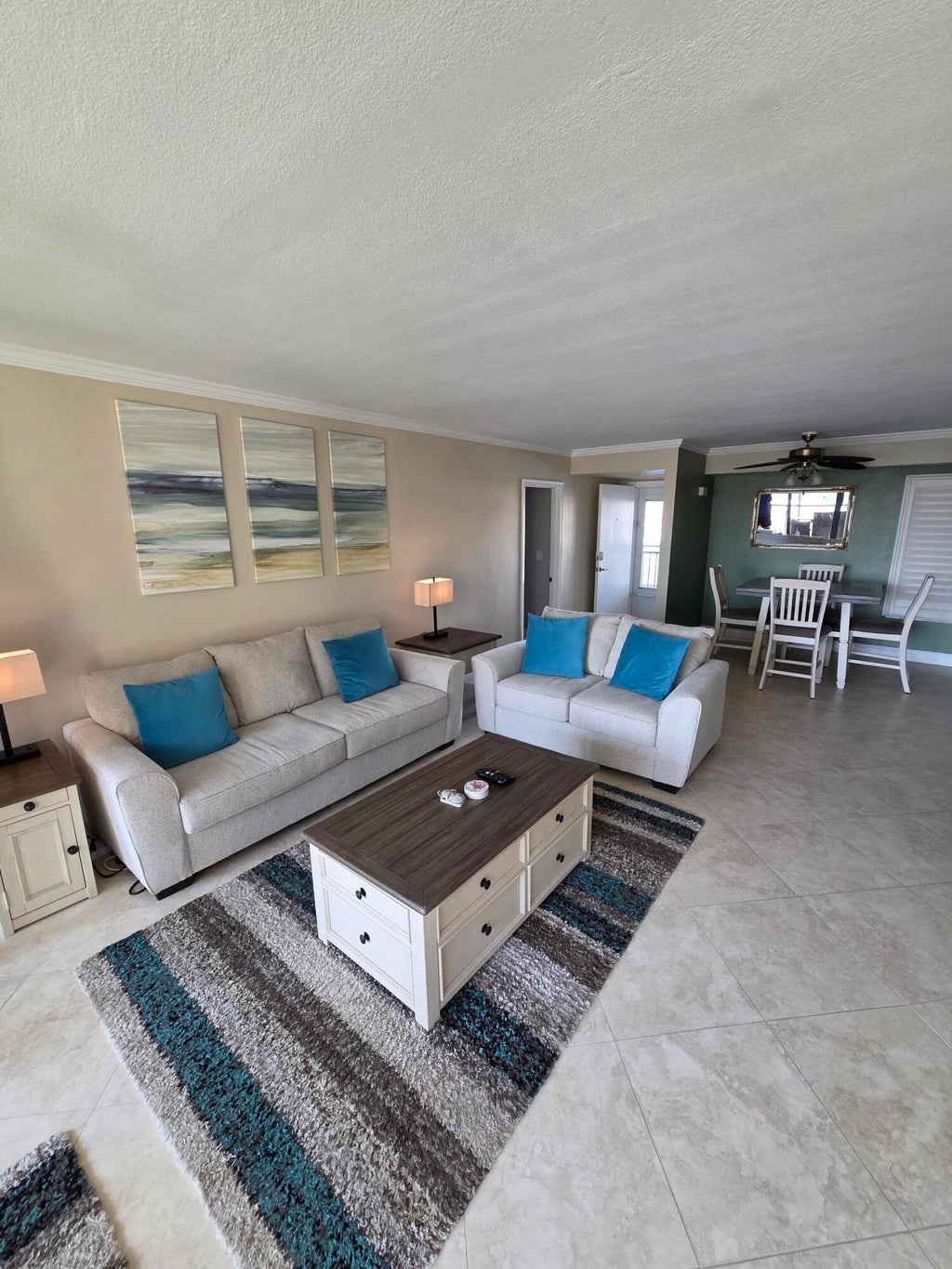 Photo of 2400 S Ocean Drive #2328, Fort Pierce, FL 34949 (MLS # R11063477)