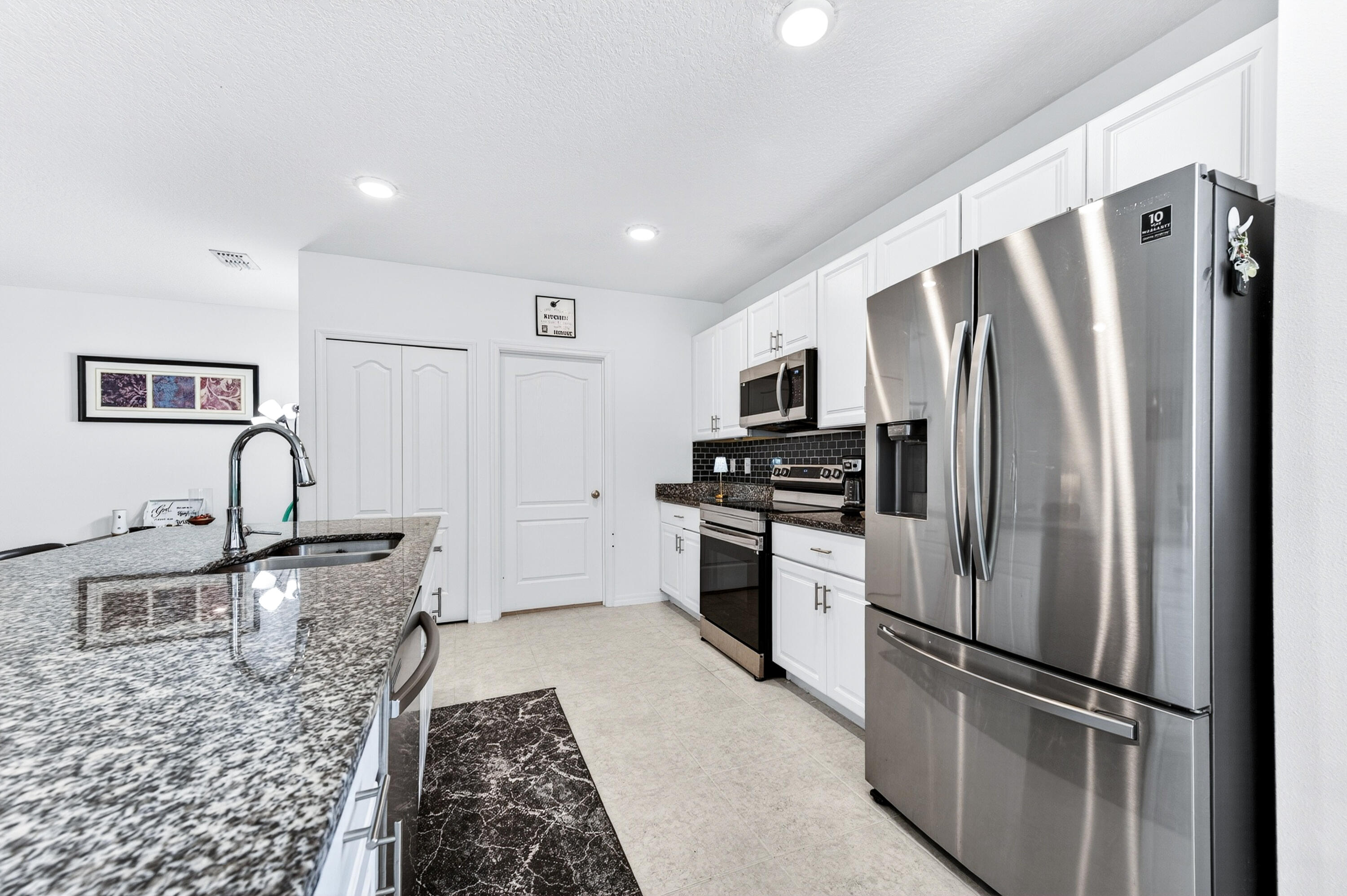 PORT MALABAR UNIT 10 - Residential