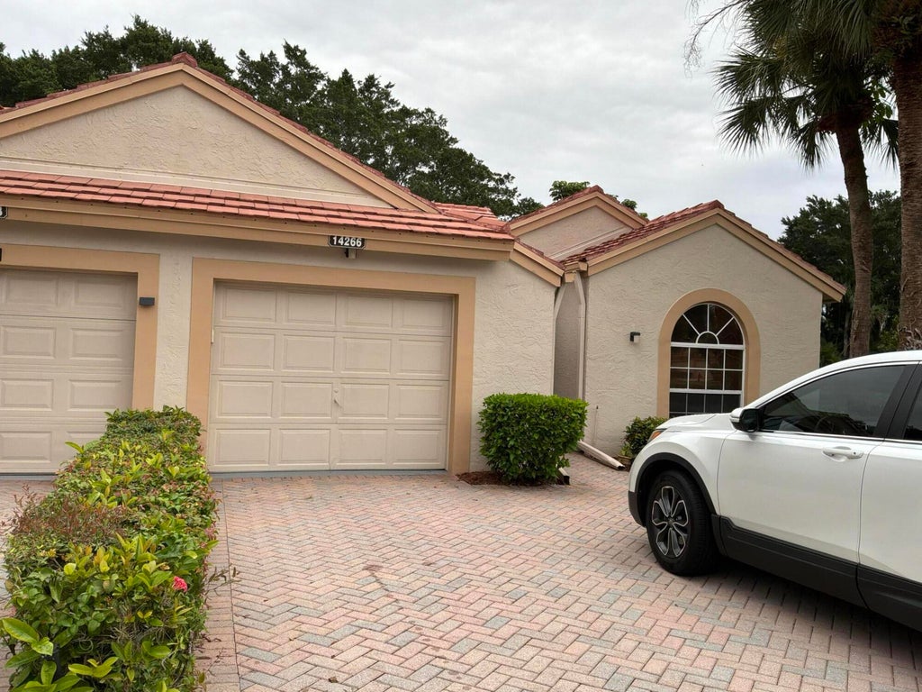 Photo of 14266 RUBY POINTE Drive, Delray Beach, FL 33446 (MLS # B26092239)