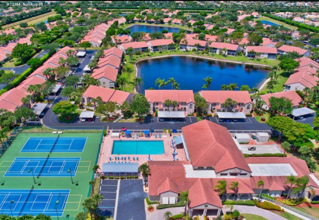 Photo of 14266 RUBY POINTE Drive, Delray Beach, FL 33446 (MLS # B26092239)