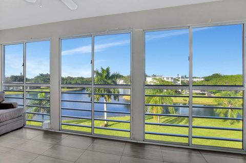 A home in Deerfield Beach