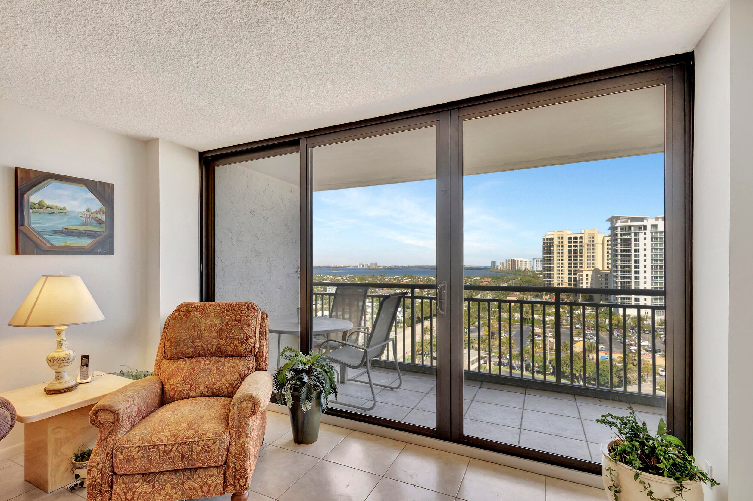 3400 N OCEAN Drive 1505