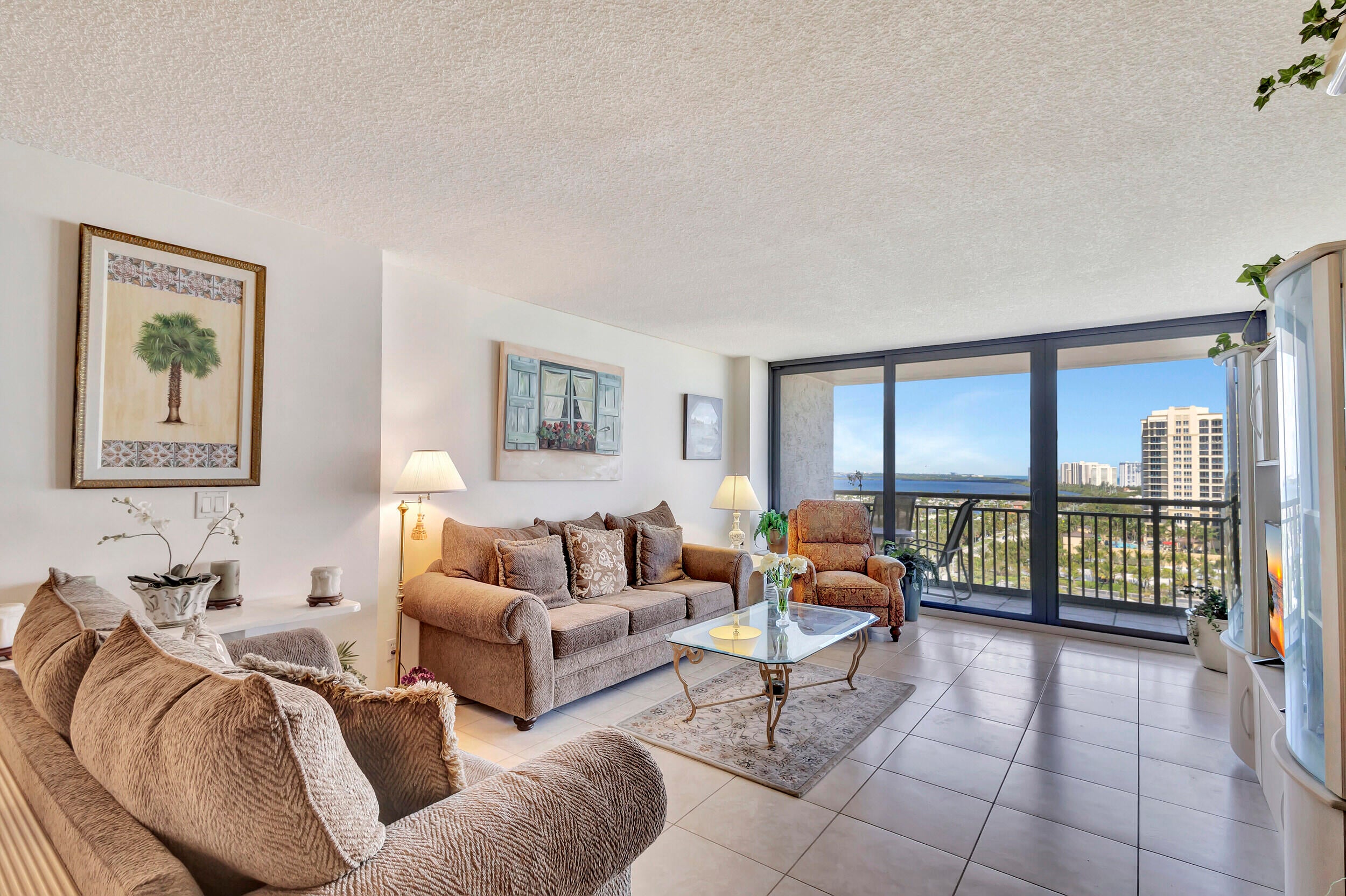 3400 N OCEAN Drive 1505