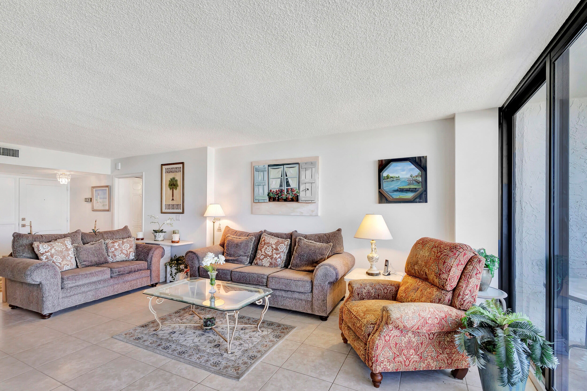 3400 N OCEAN Drive 1505