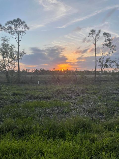 0 SE Poinciana Hobe Sound FL 33455