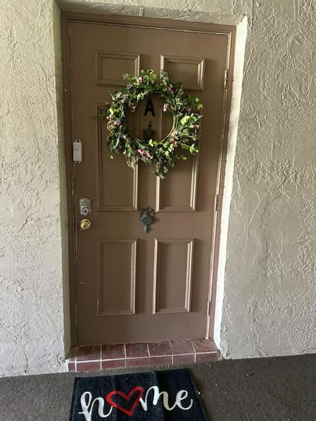 Photo of 1900 Palmland Drive #A, Boynton Beach, FL 33436 (MLS # R11046686)