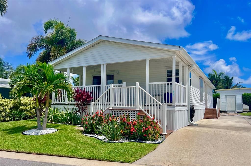 Photo of 400 N Hwy A1a #36, Jupiter, FL 33477 (MLS # R10822236)