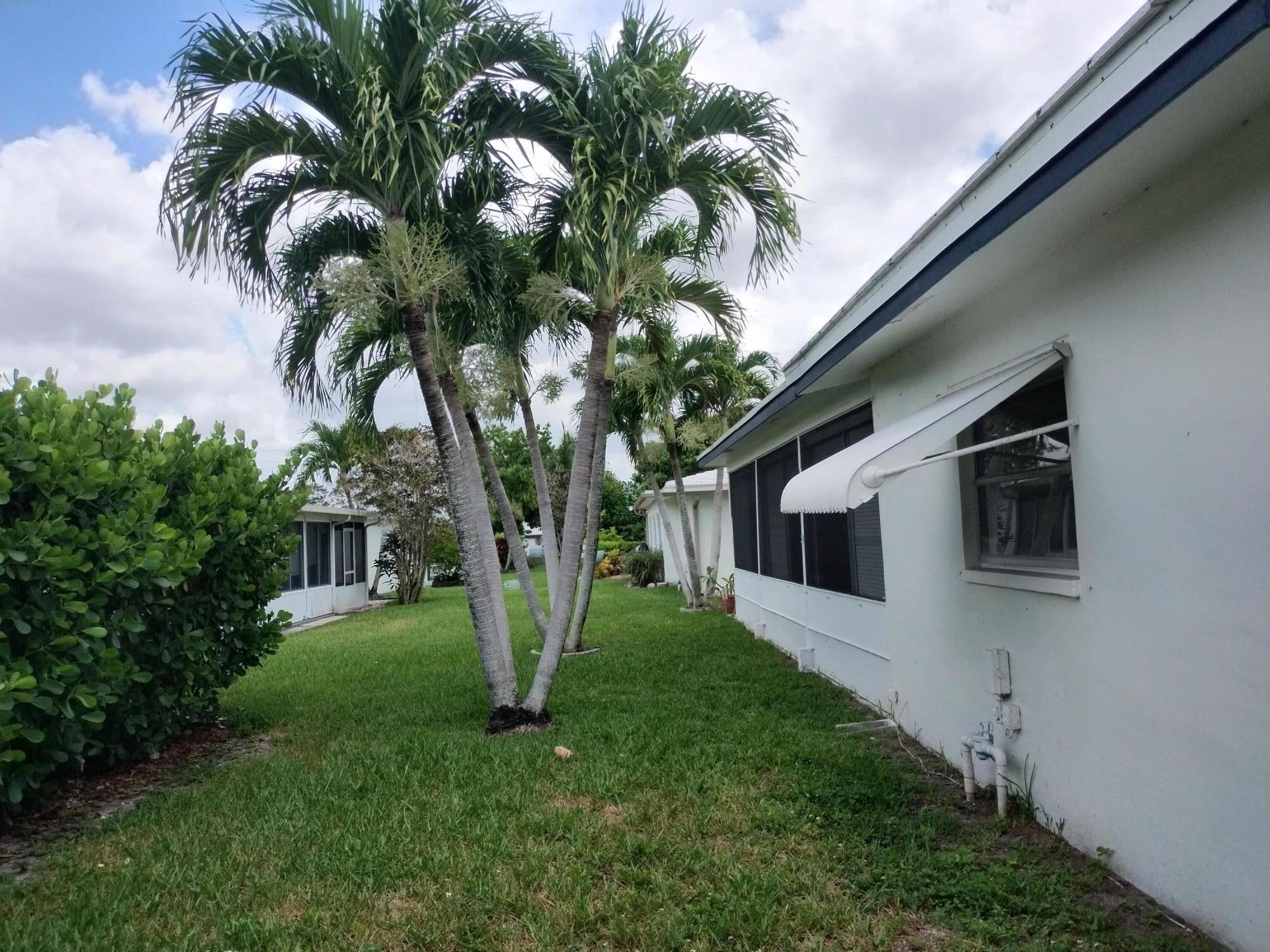6810 NW 75th Street