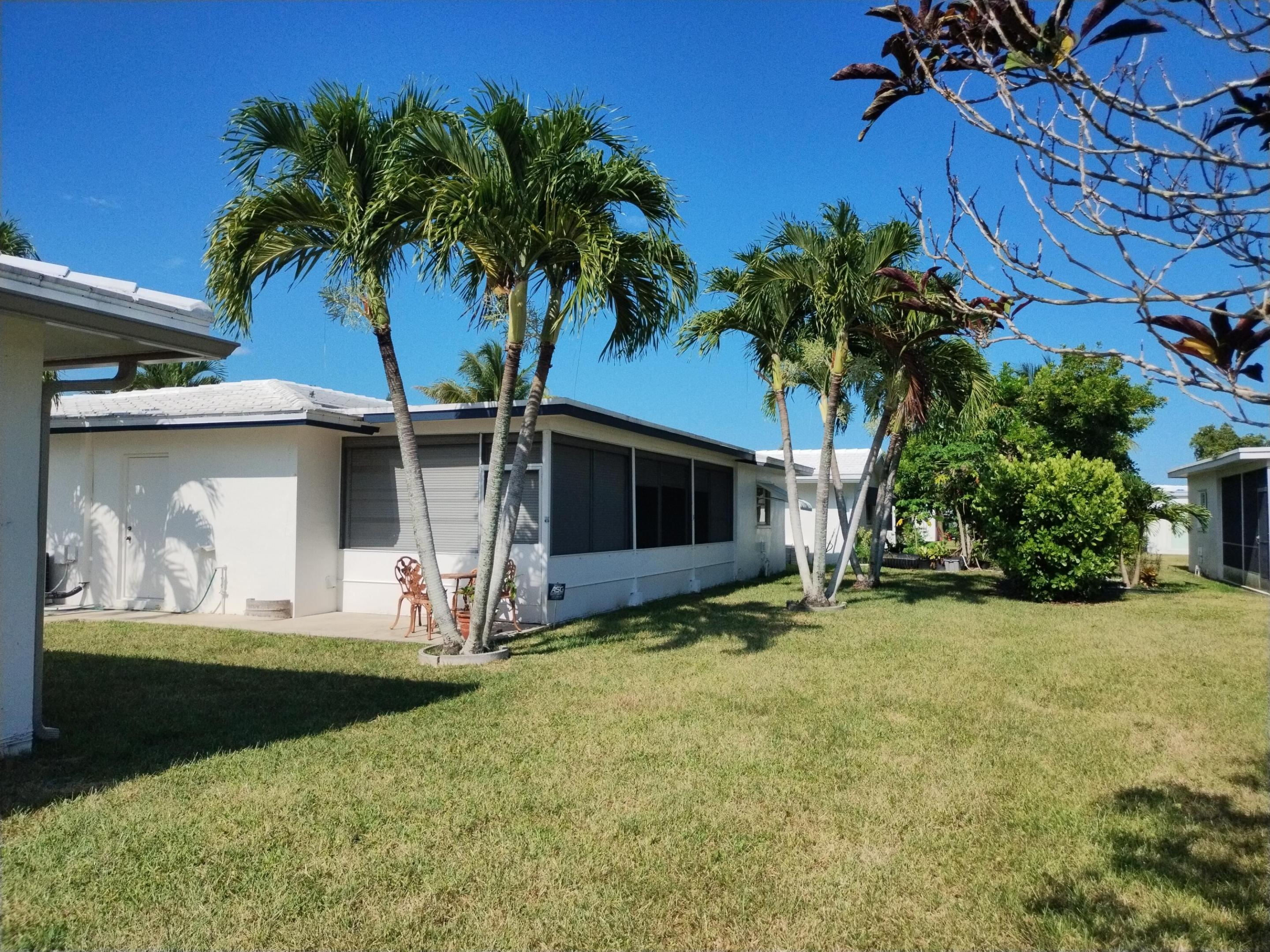 6810 NW 75th Street