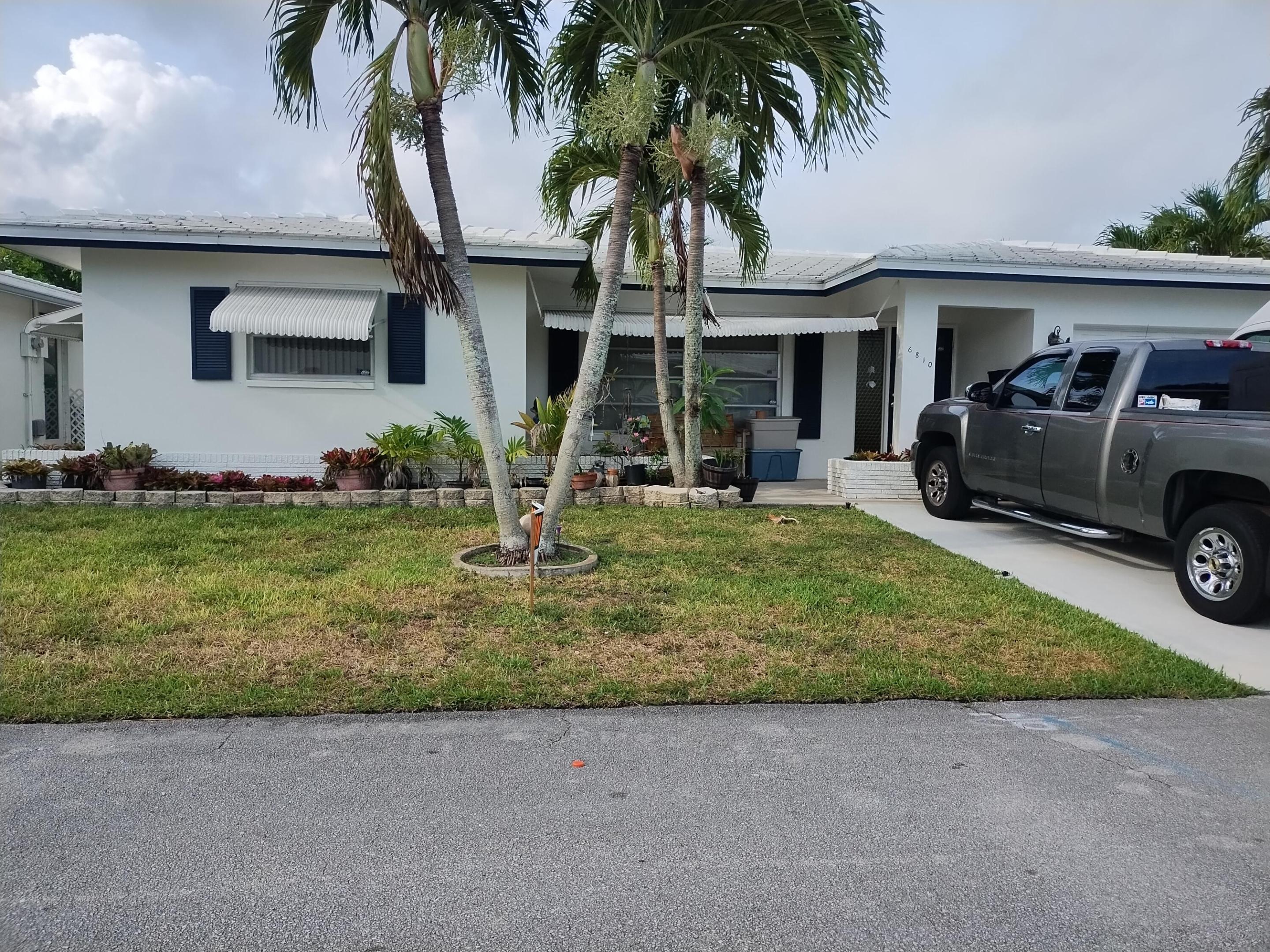 6810 NW 75th Street