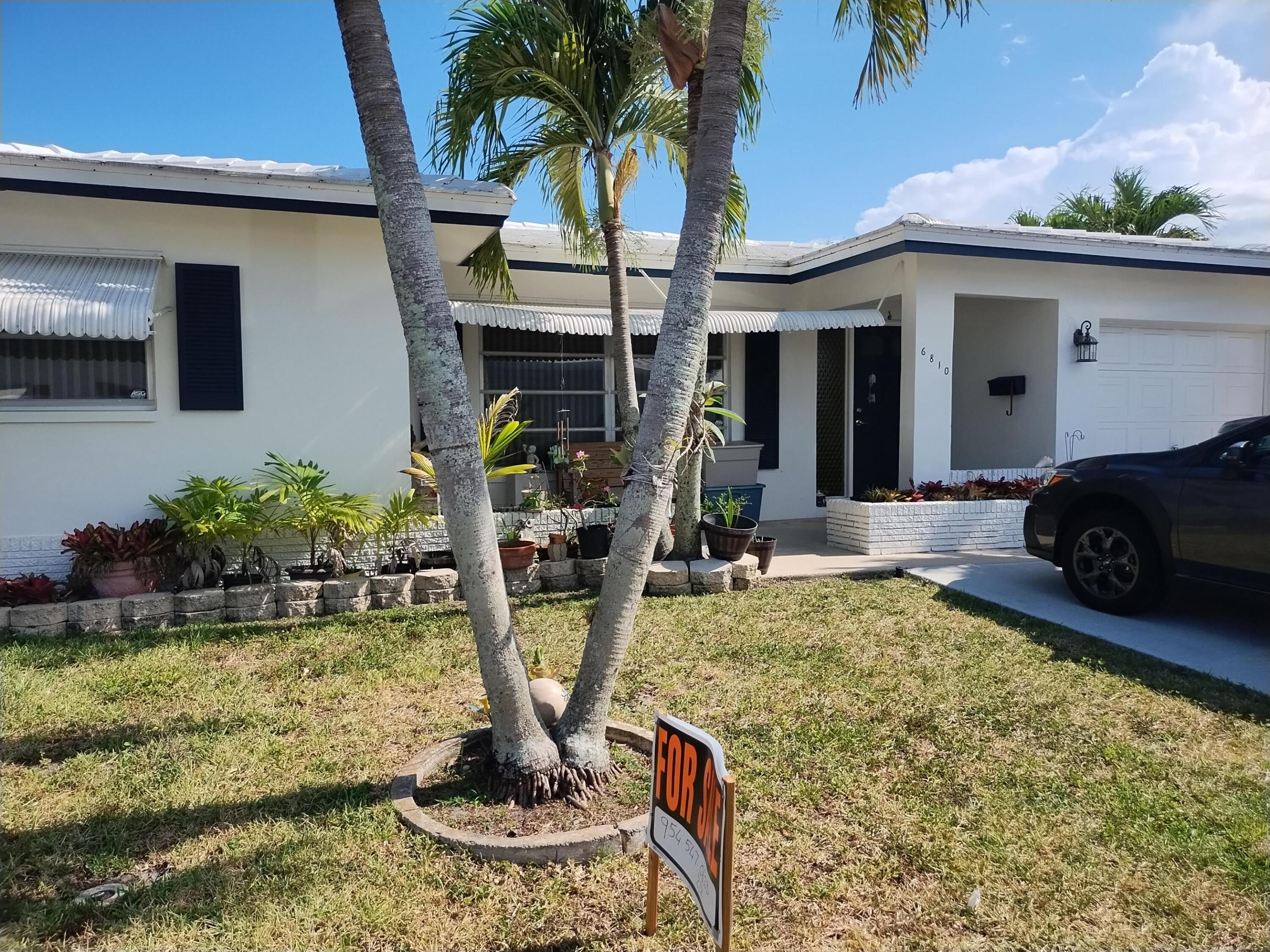 6810 NW 75th Street