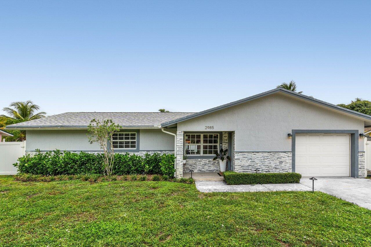 2985 Angler Drive