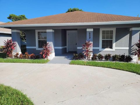 524 Southridge Road Delray Beach FL 33444