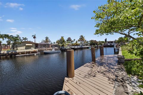 1461 NE 57th Ct Fort Lauderdale FL 33334