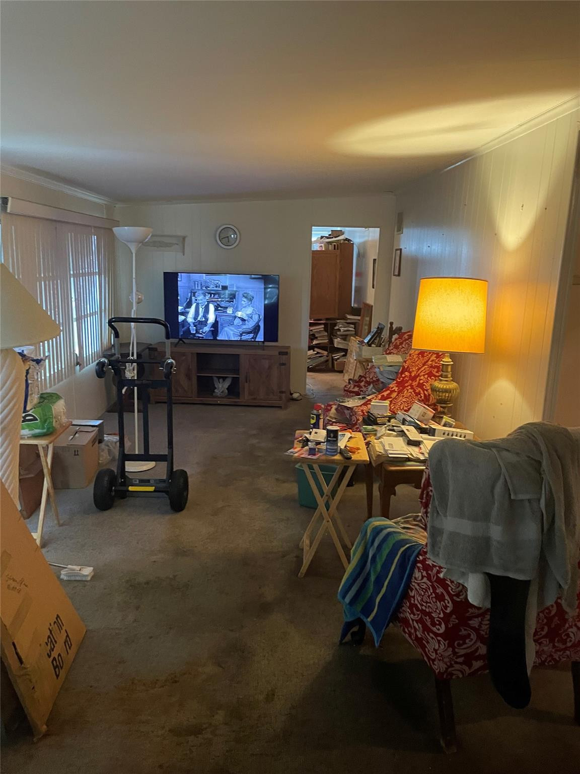 Park City Sec Two 56-25 B - Residential