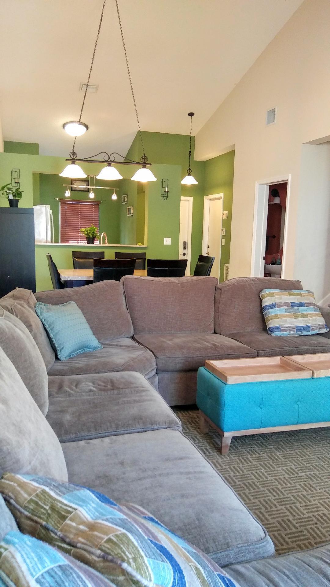 Charter Cub of ThePalm Beaches - Residential