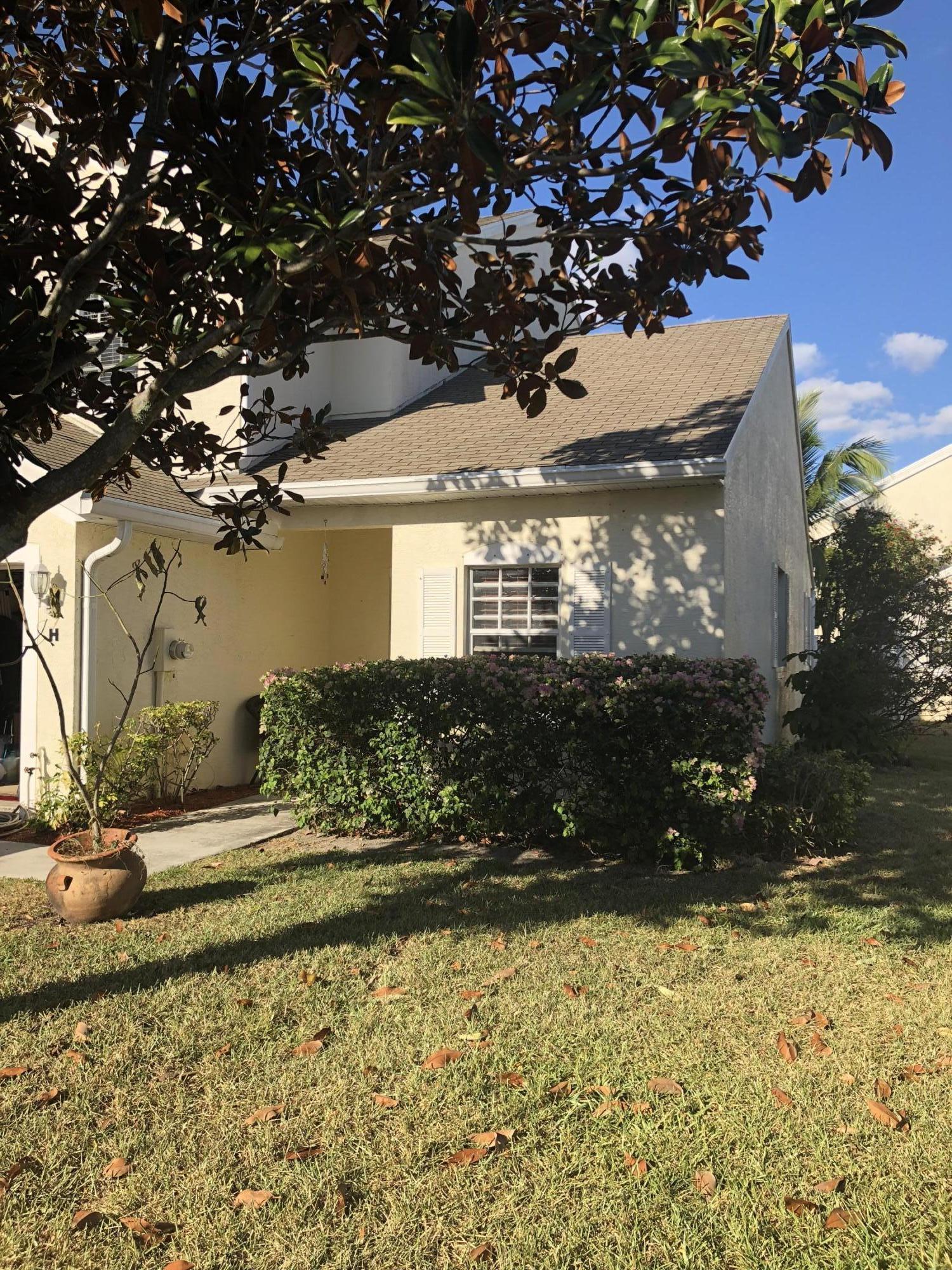 Charter Cub of ThePalm Beaches - Residential