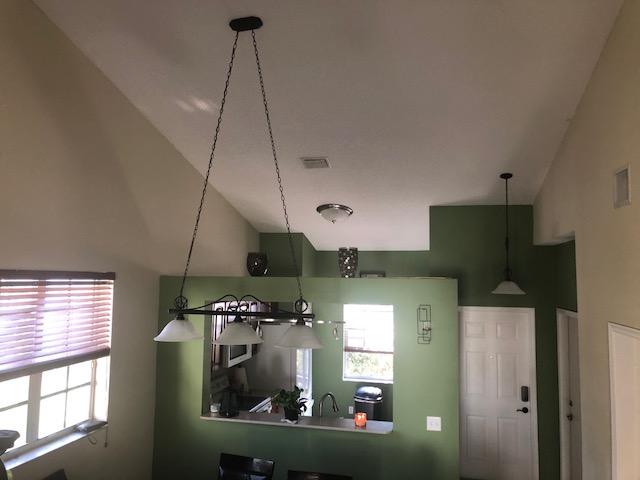 Charter Cub of ThePalm Beaches - Residential