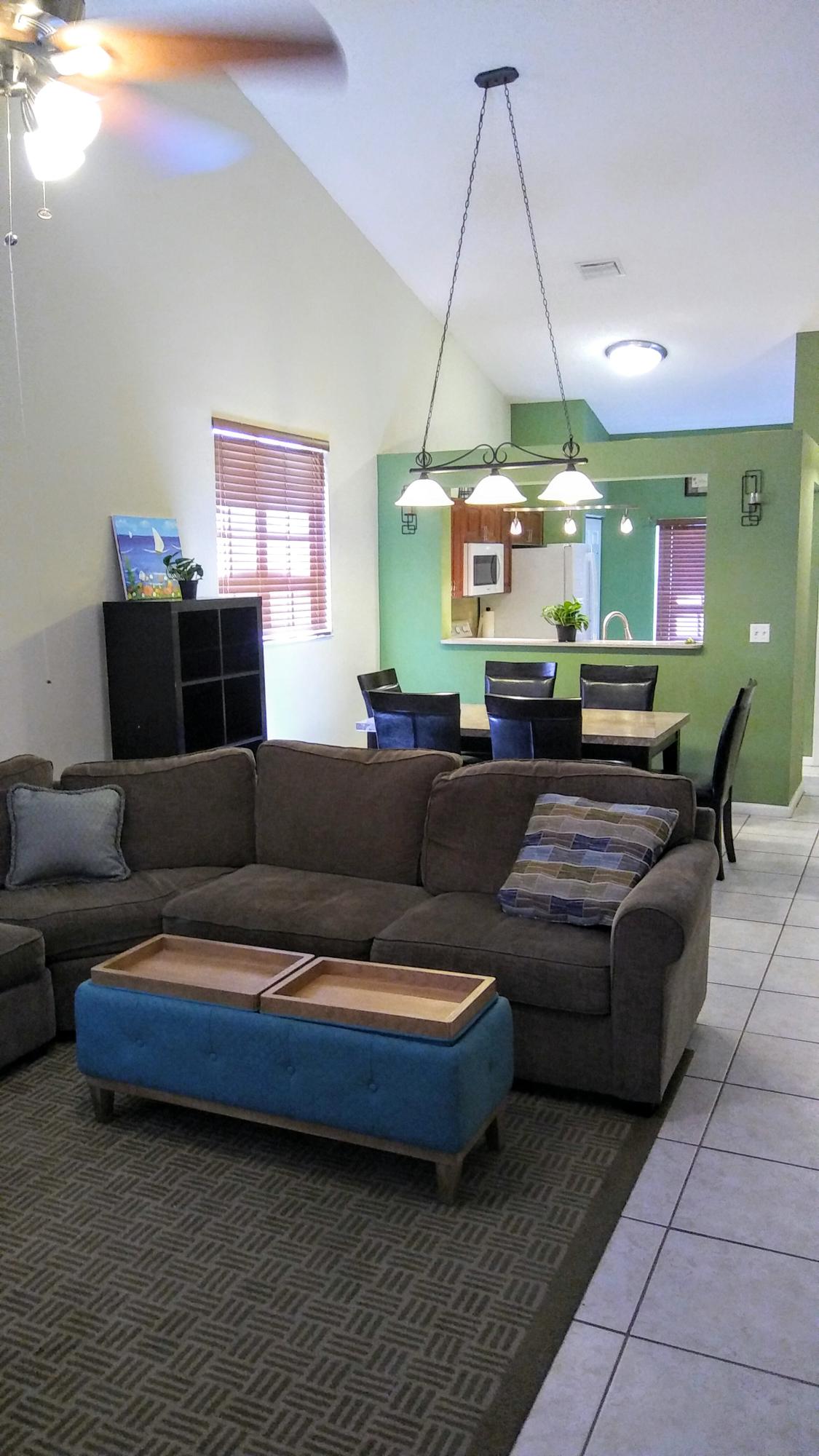 Charter Cub of ThePalm Beaches - Residential