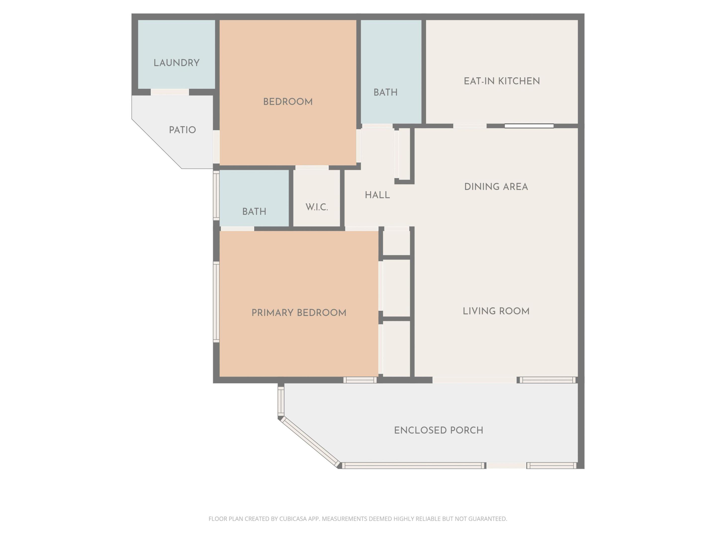 FOUR SEA SUNS - Residential