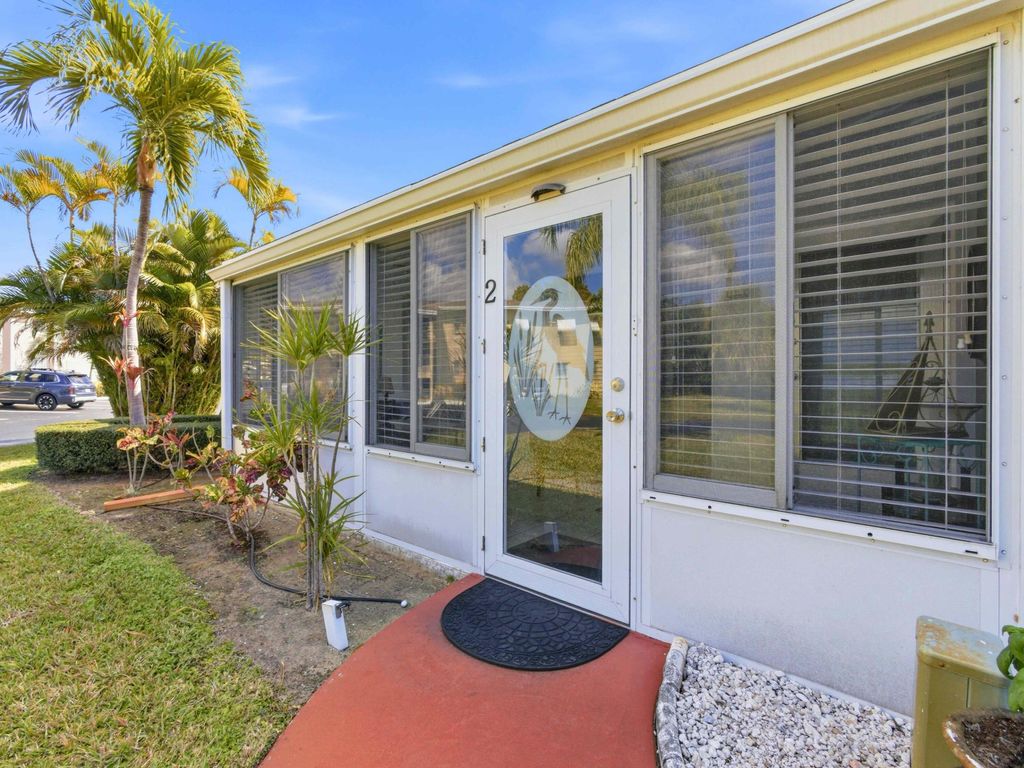 Photo of 308 NE 17th Avenue #2, Boynton Beach, FL 33435 (MLS # R11163875)