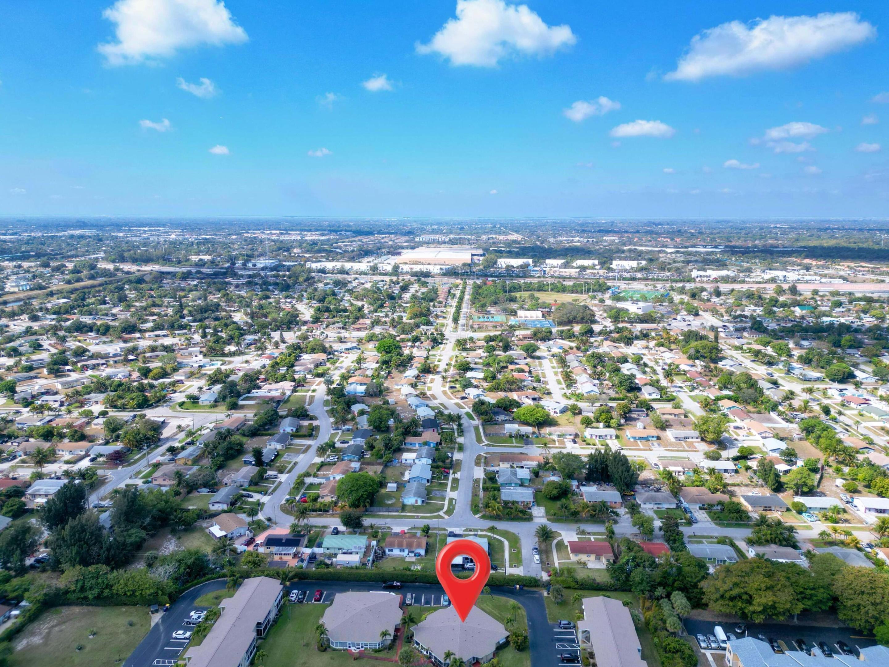 FOUR SEA SUNS - Residential