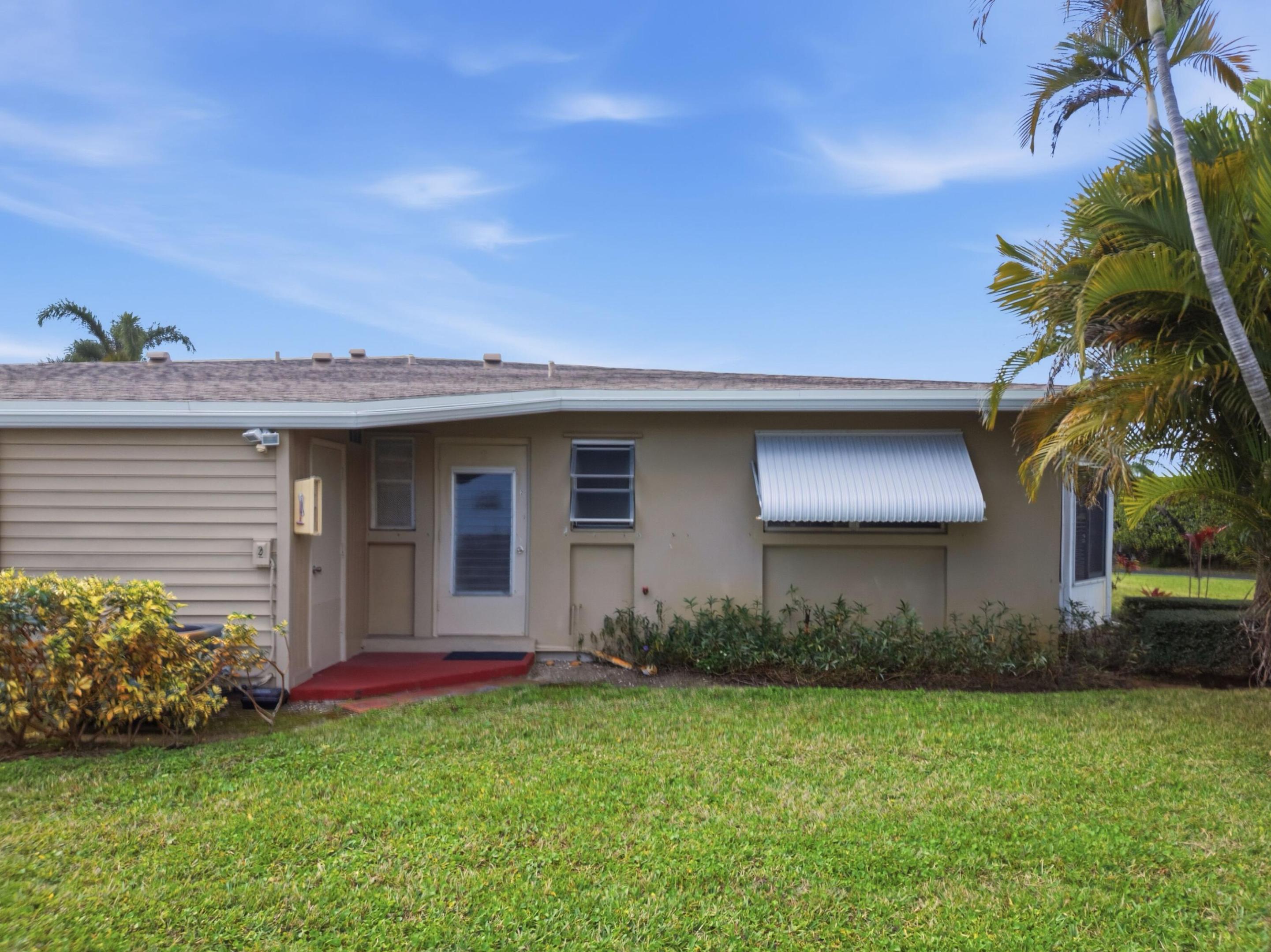 FOUR SEA SUNS - Residential