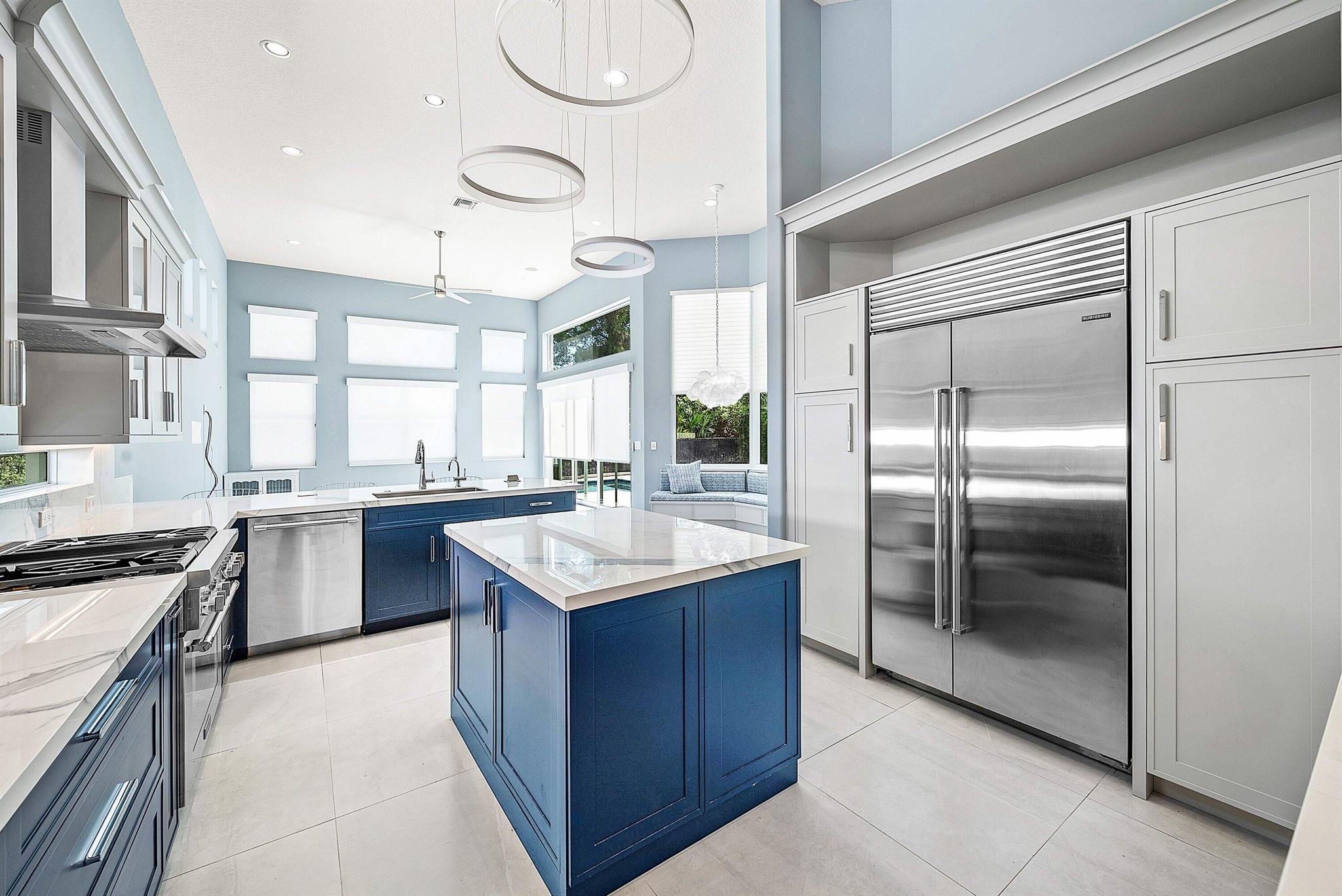 FRENCHMANS RESERVE - Residential