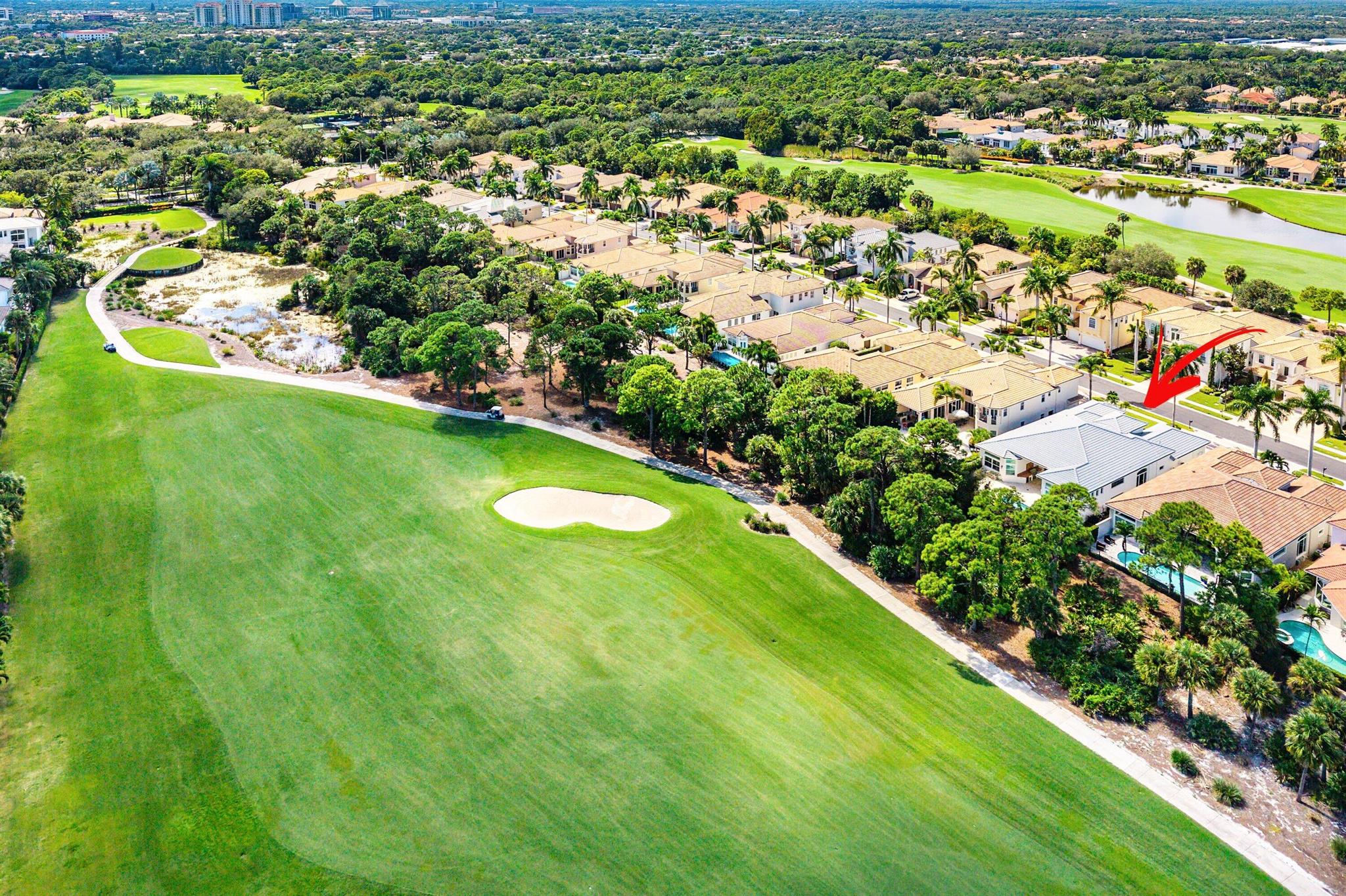 FRENCHMANS RESERVE - Residential