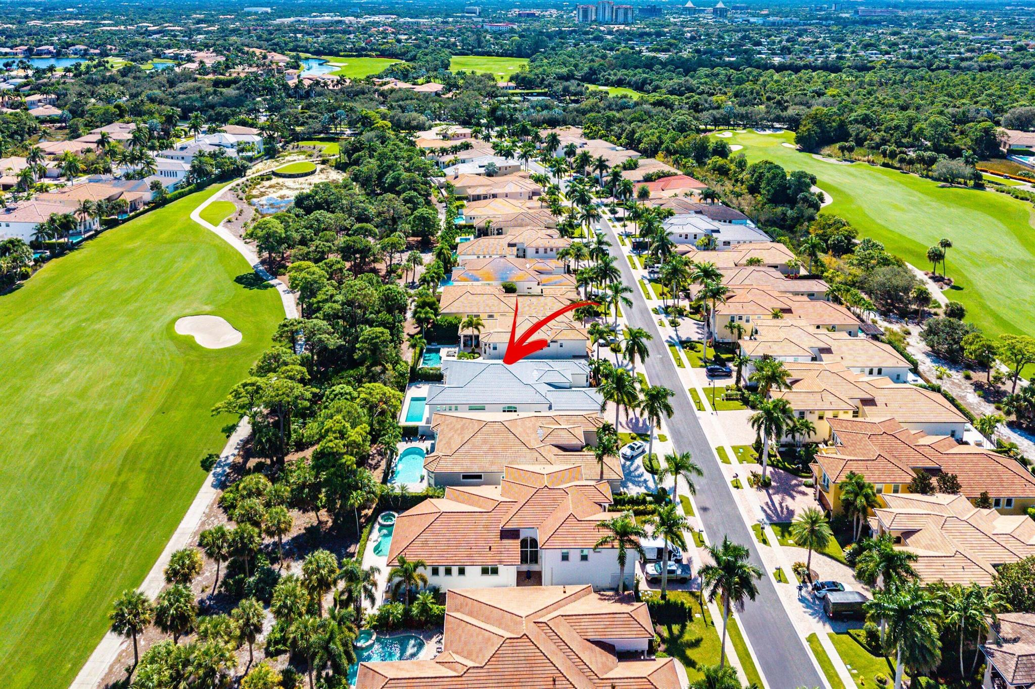 FRENCHMANS RESERVE - Residential