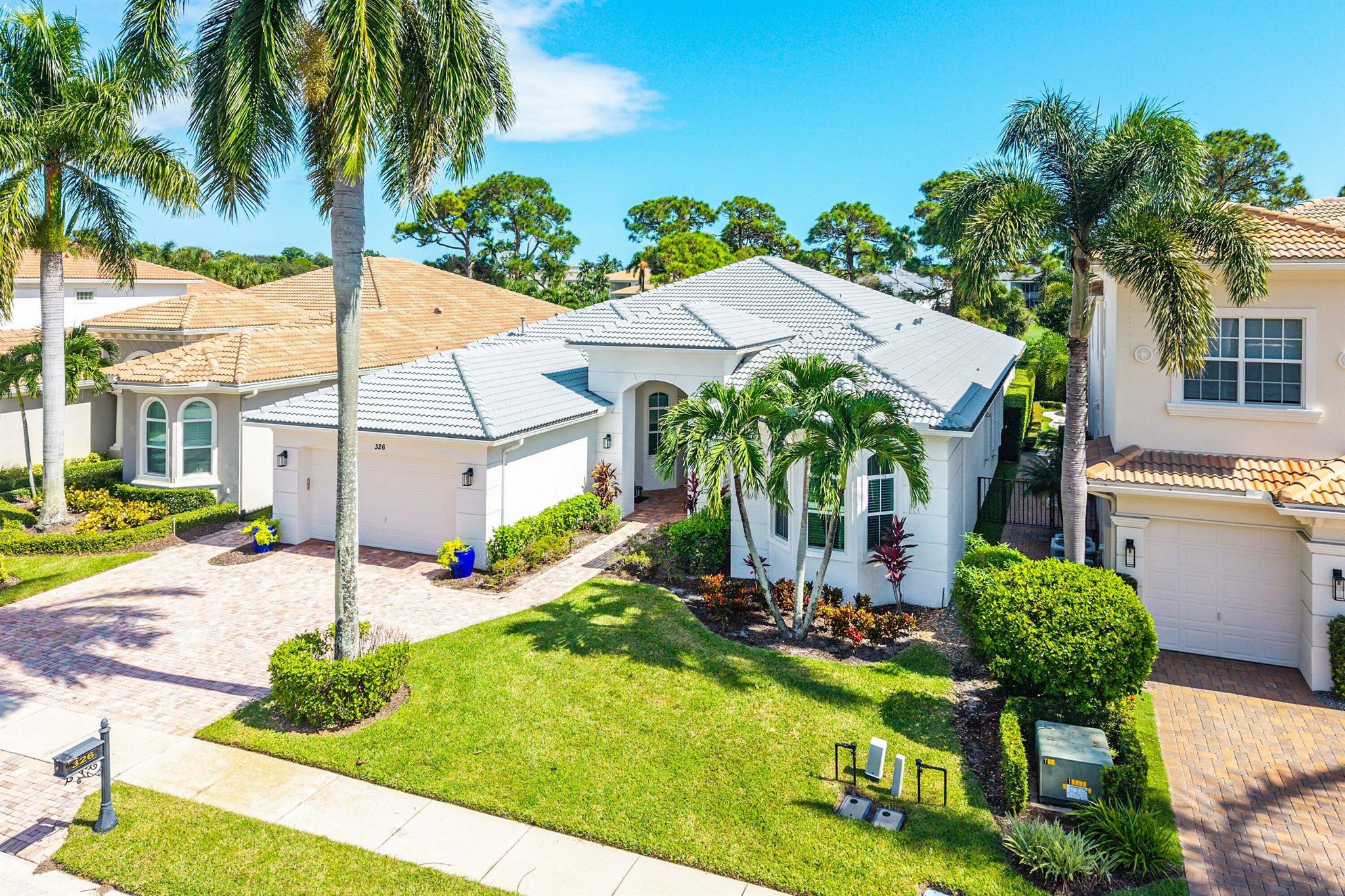 FRENCHMANS RESERVE - Residential