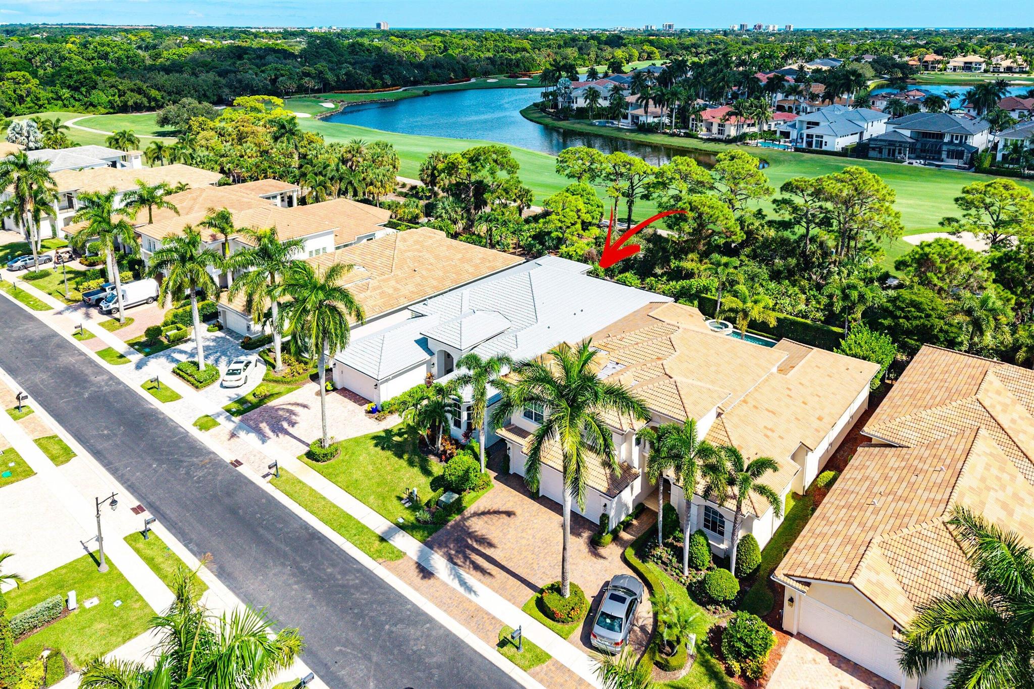 FRENCHMANS RESERVE - Residential