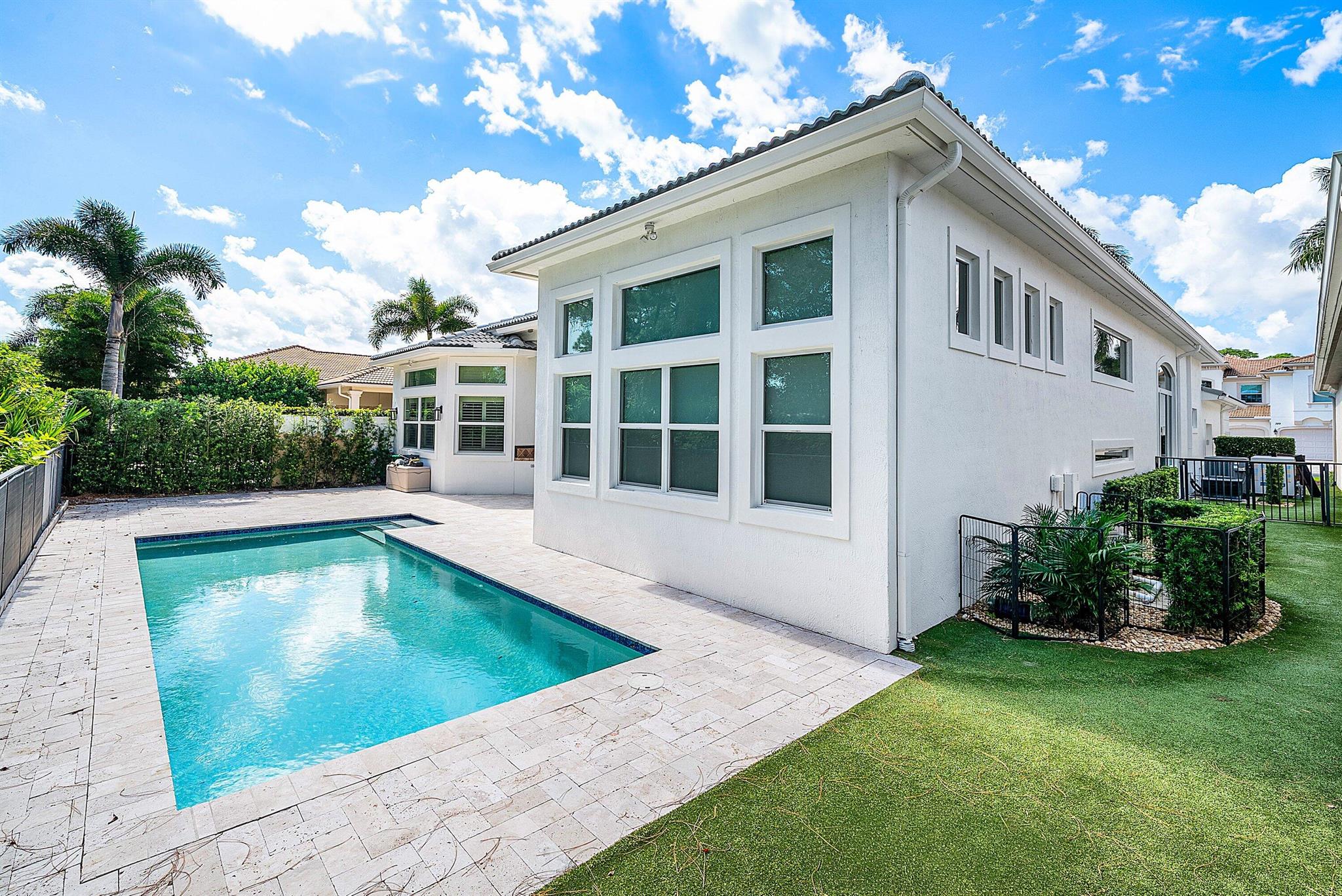 FRENCHMANS RESERVE - Residential