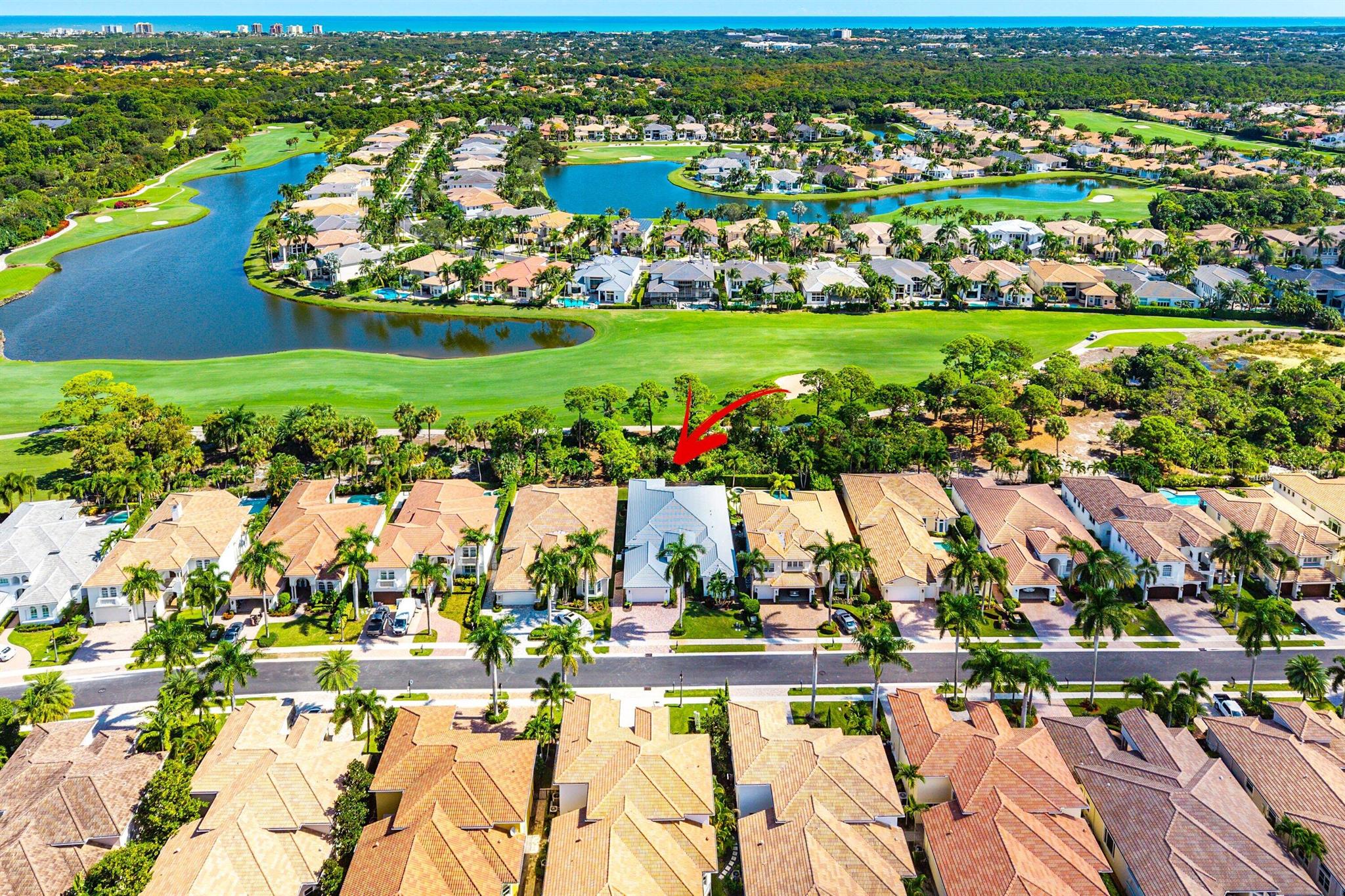 FRENCHMANS RESERVE - Residential