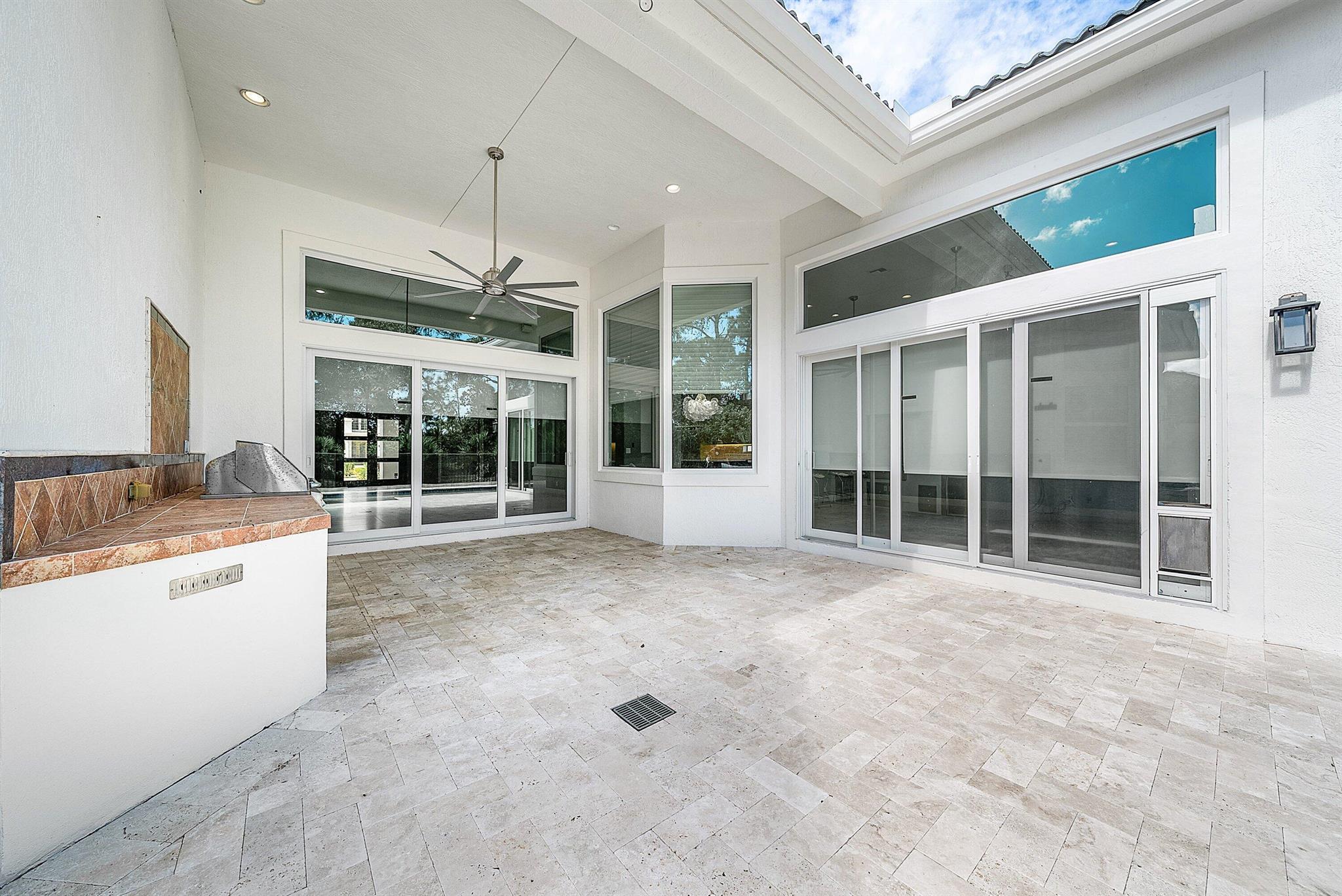 FRENCHMANS RESERVE - Residential
