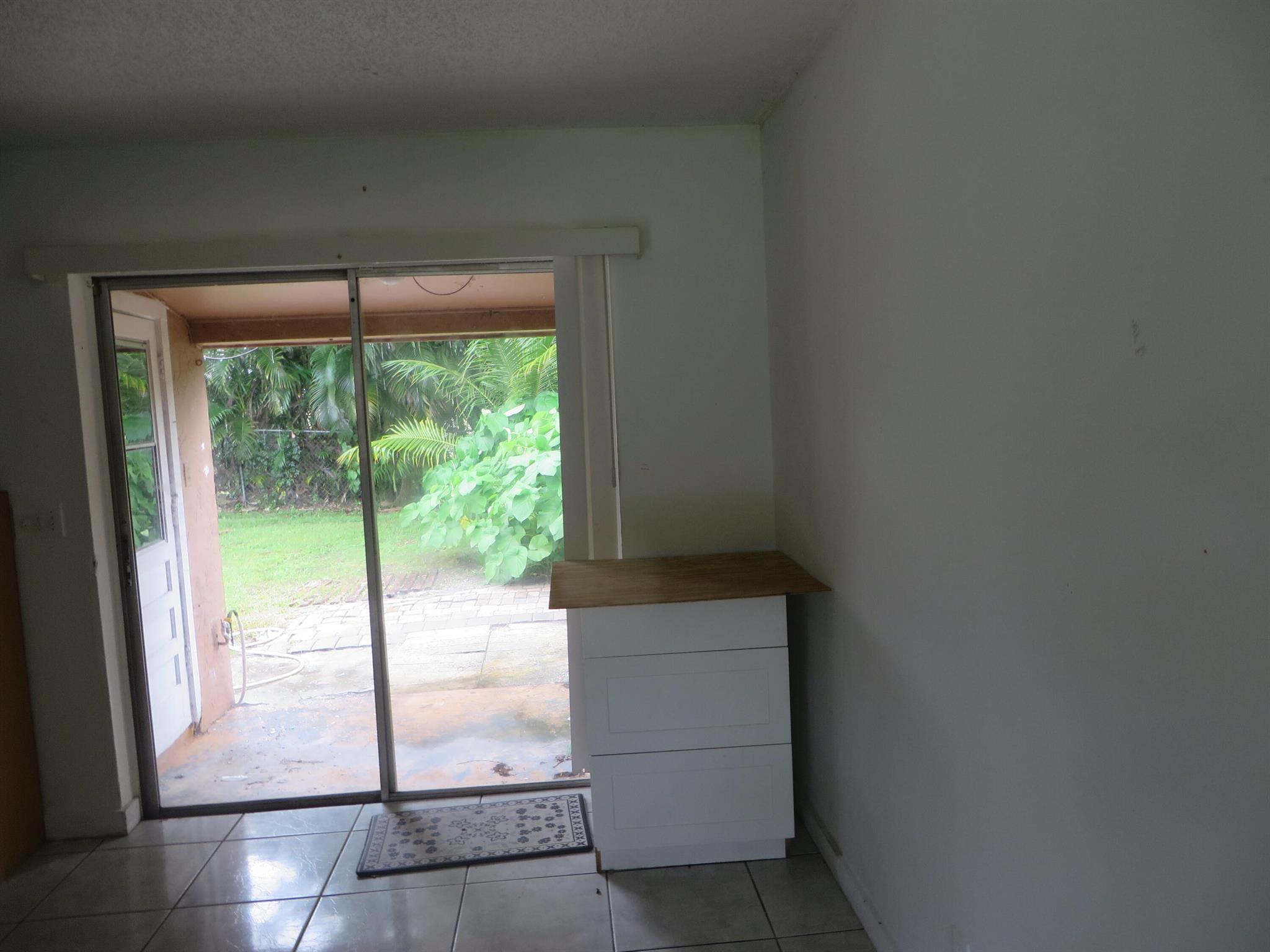 Palm Spring - Residential Income