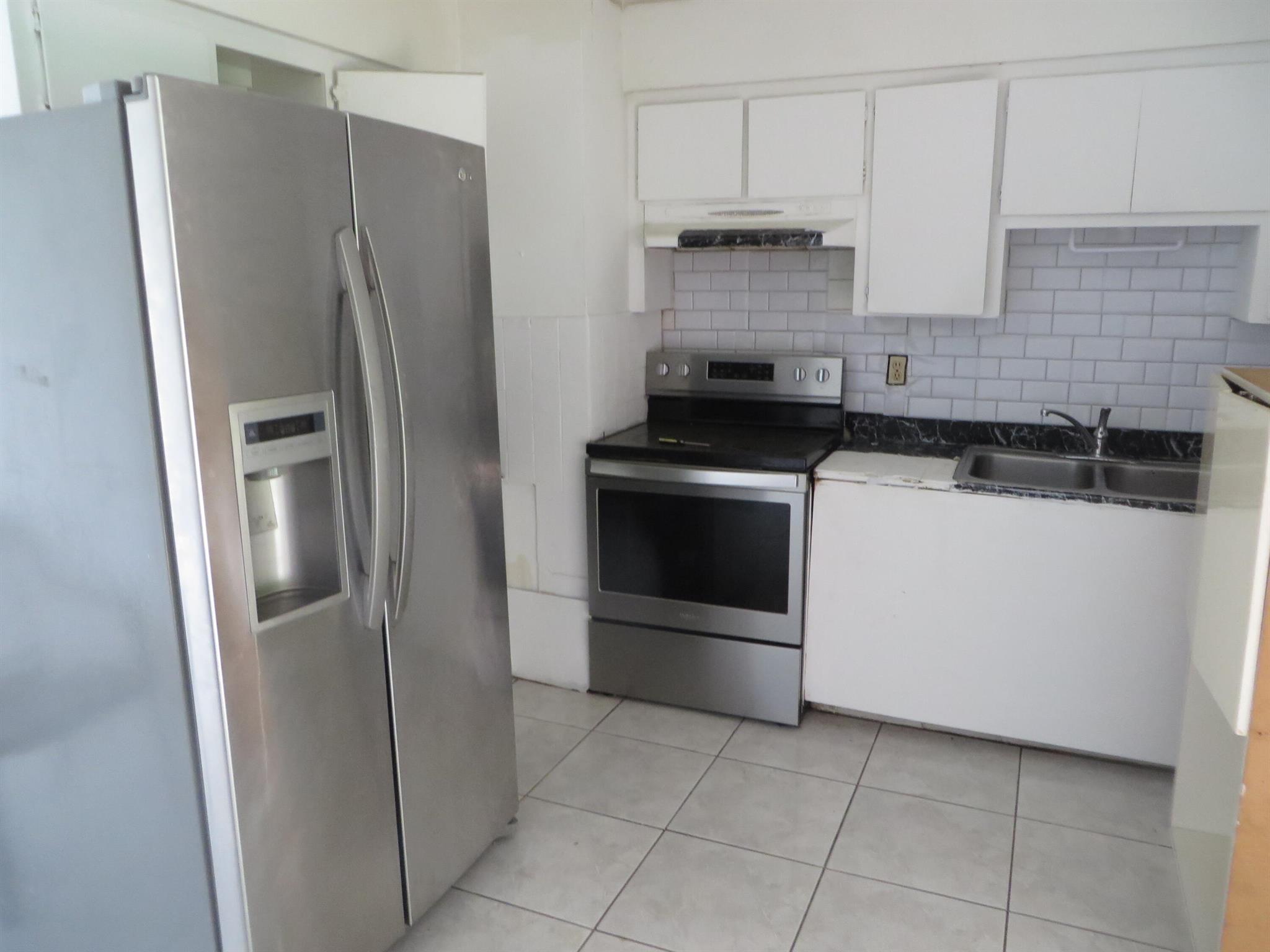 Palm Spring - Residential Income