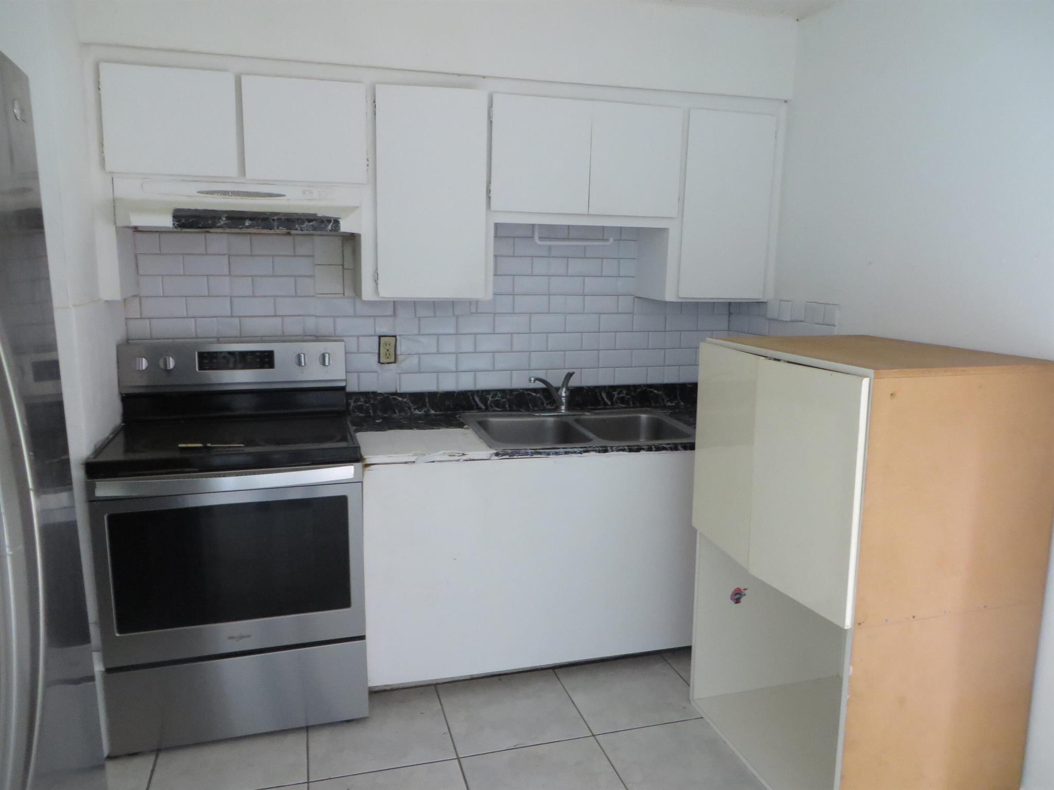 Palm Spring - Residential Income