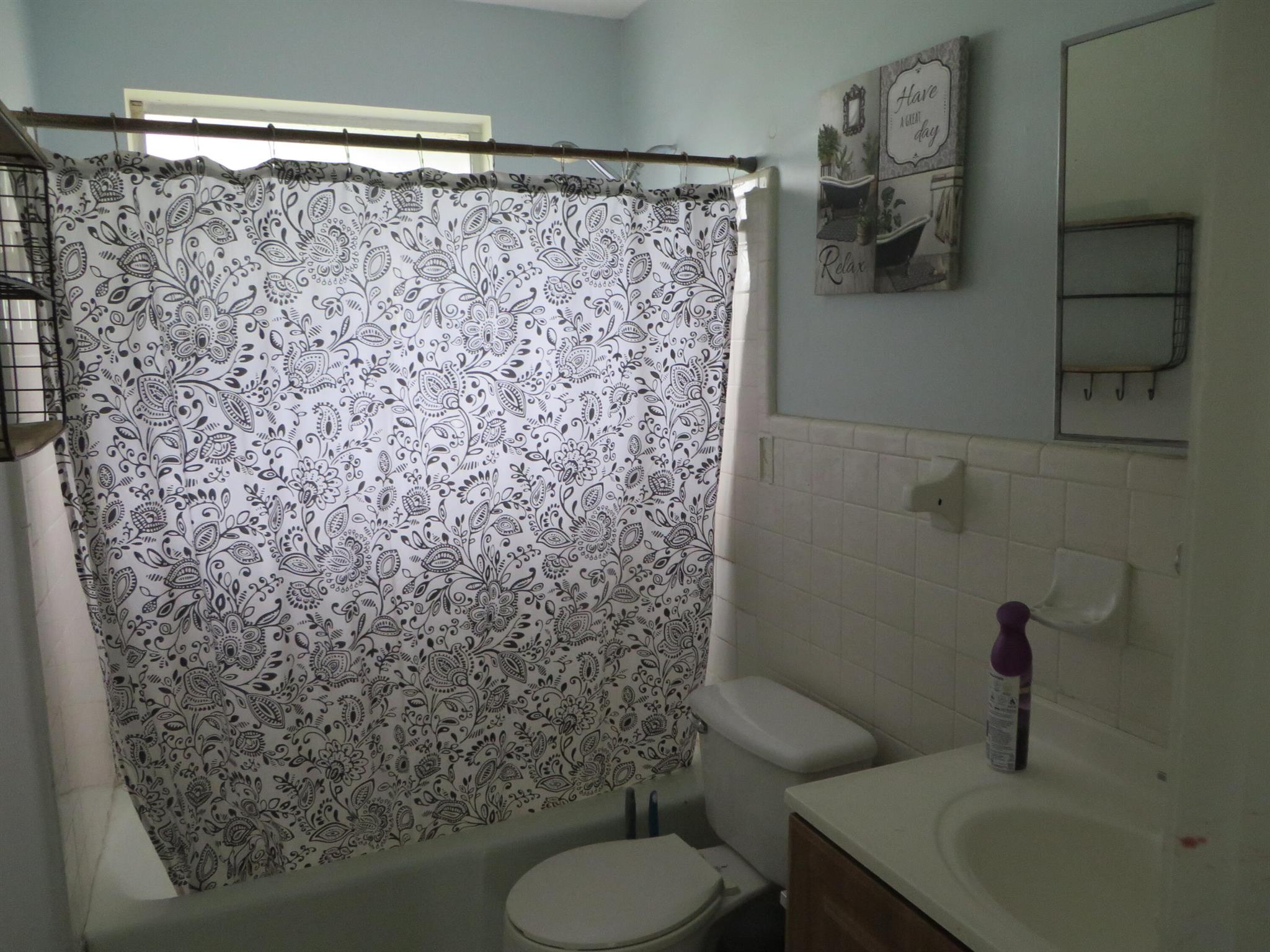 Palm Spring - Residential Income