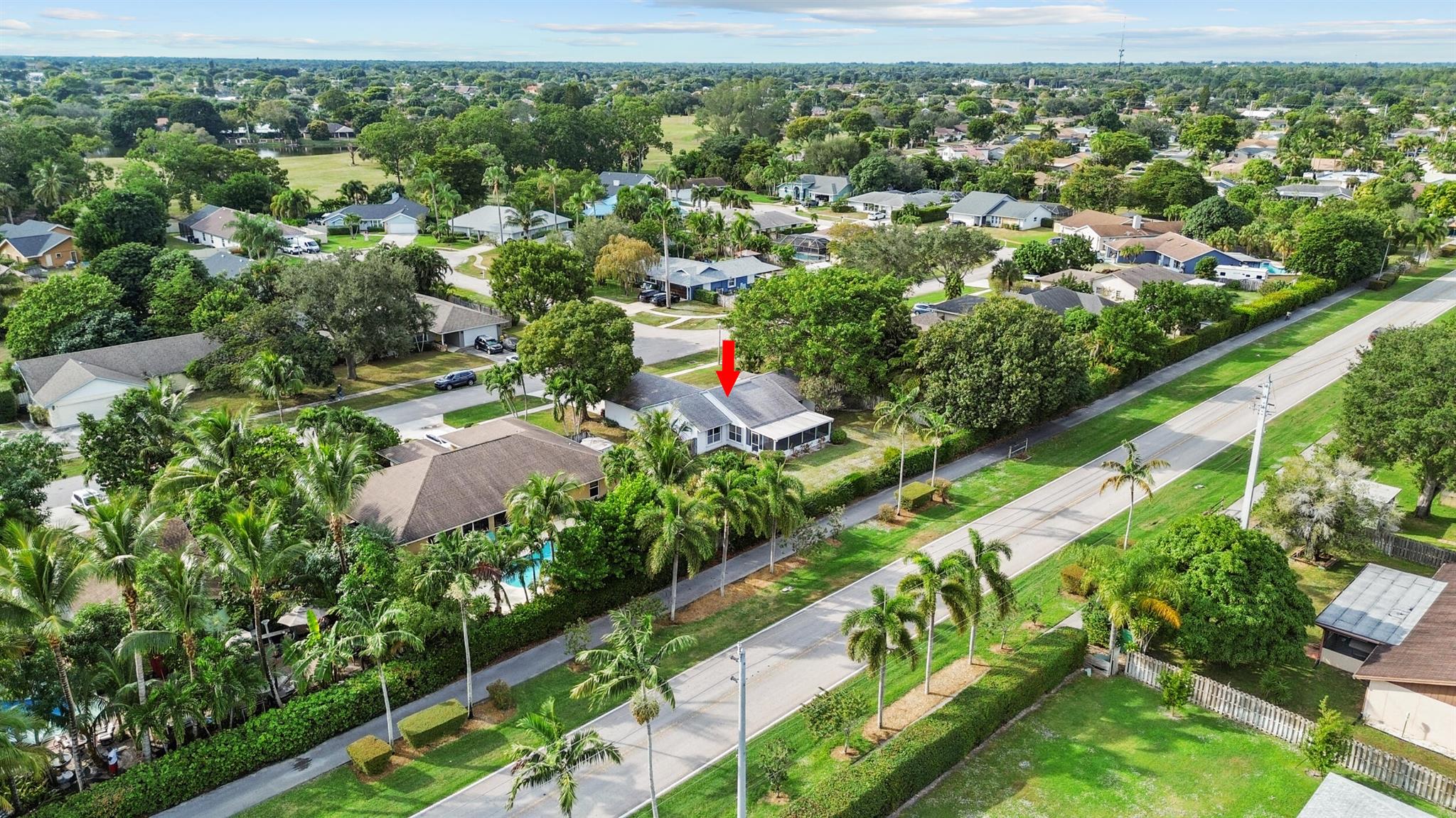 EASTWOOD OF WELLINGTON 3 - Residential