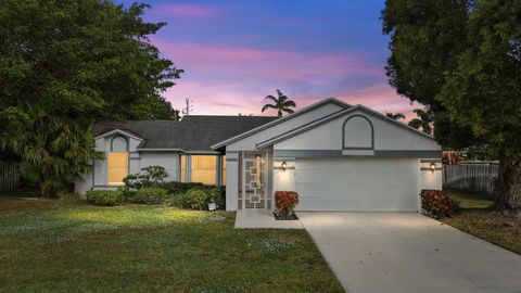 1544 Old Cypress Trail Wellington FL 33414