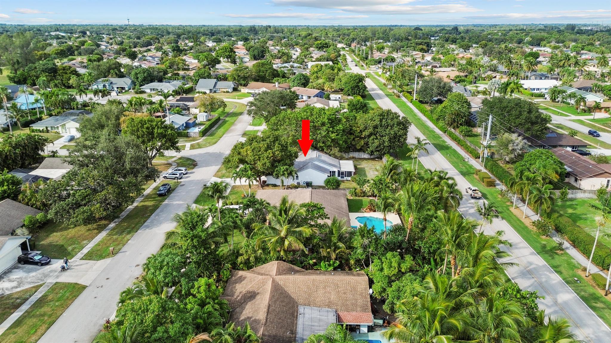 EASTWOOD OF WELLINGTON 3 - Residential