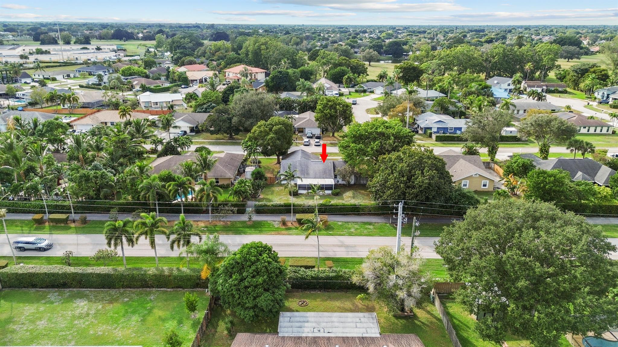 EASTWOOD OF WELLINGTON 3 - Residential