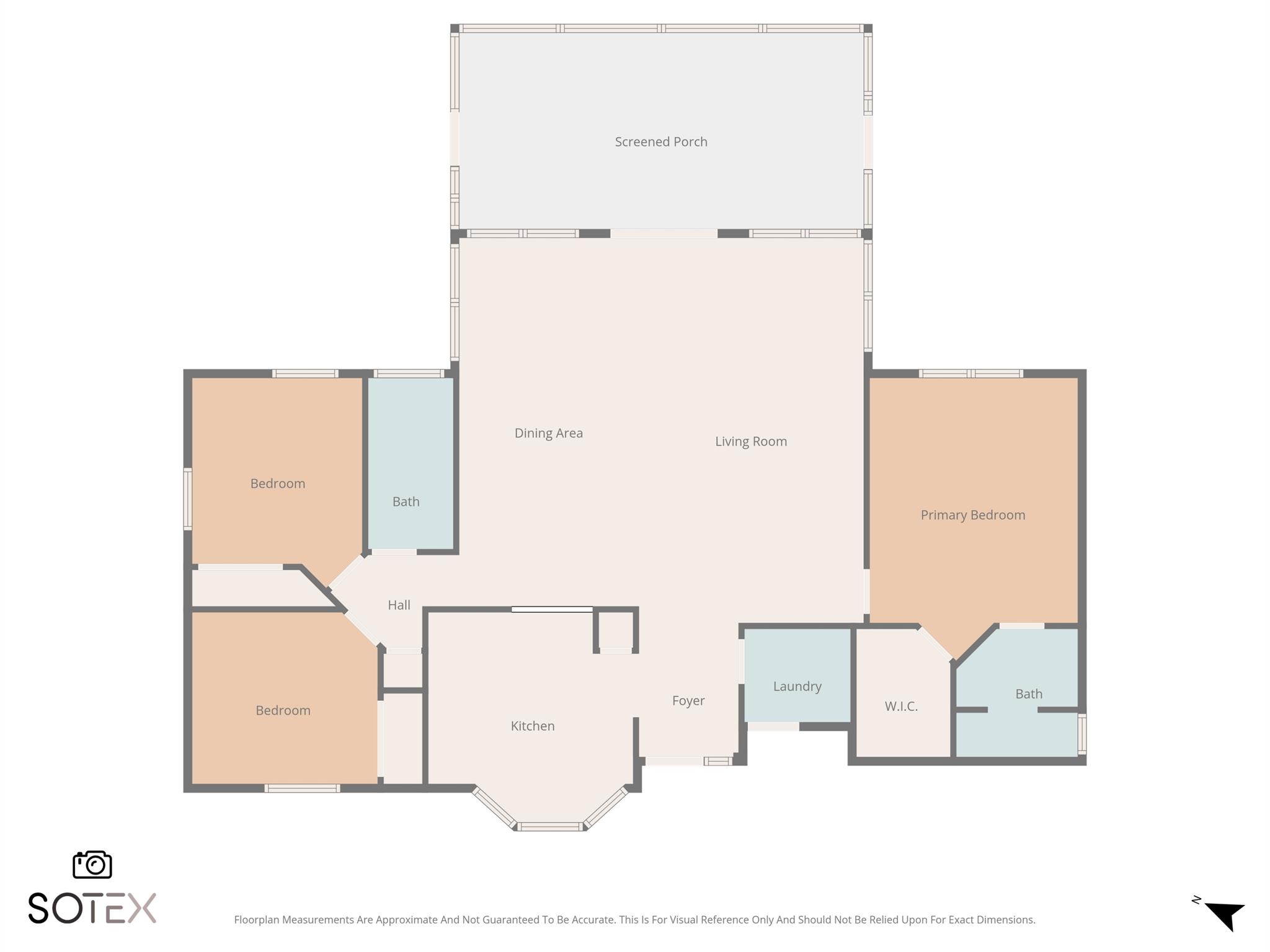 EASTWOOD OF WELLINGTON 3 - Residential