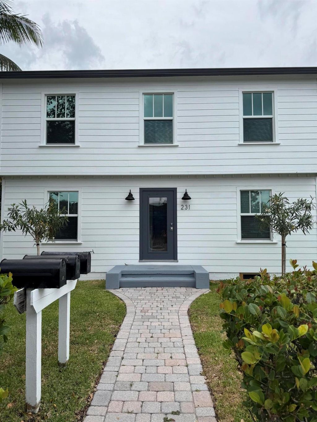 Photo of 231 N L Street #3, Lake Worth Beach, FL 33460 (MLS # R11088488)