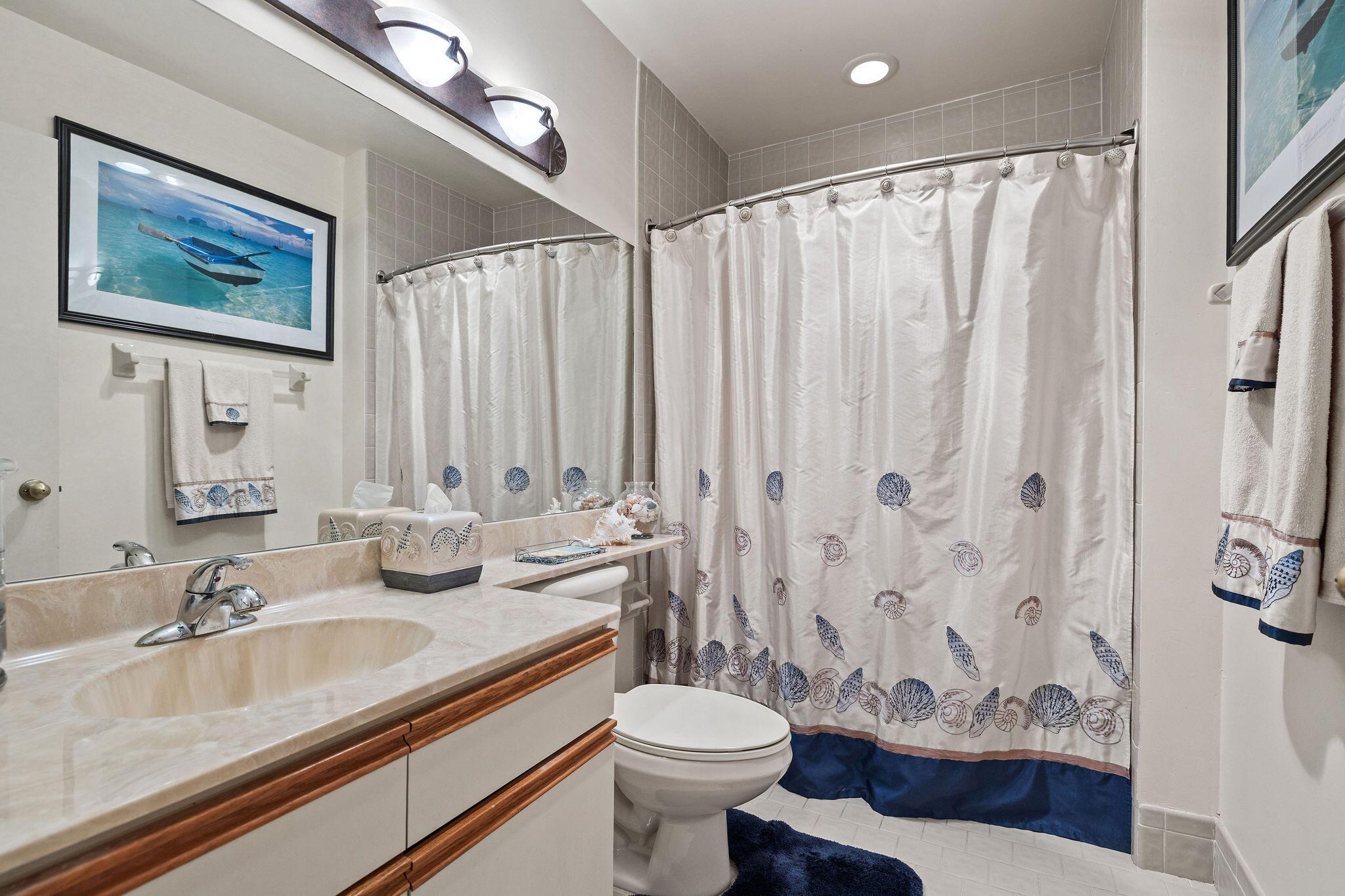 Rainberry Bay - Residential