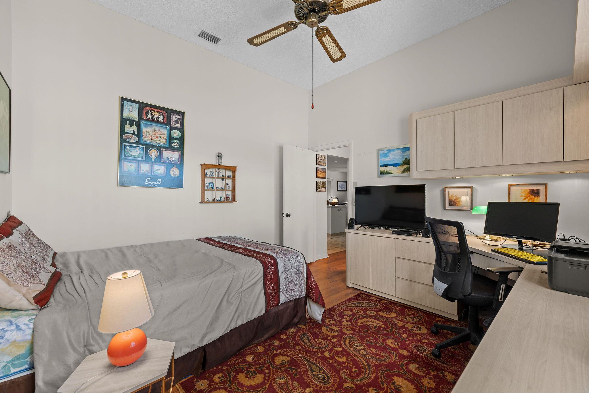 Rainberry Bay - Residential