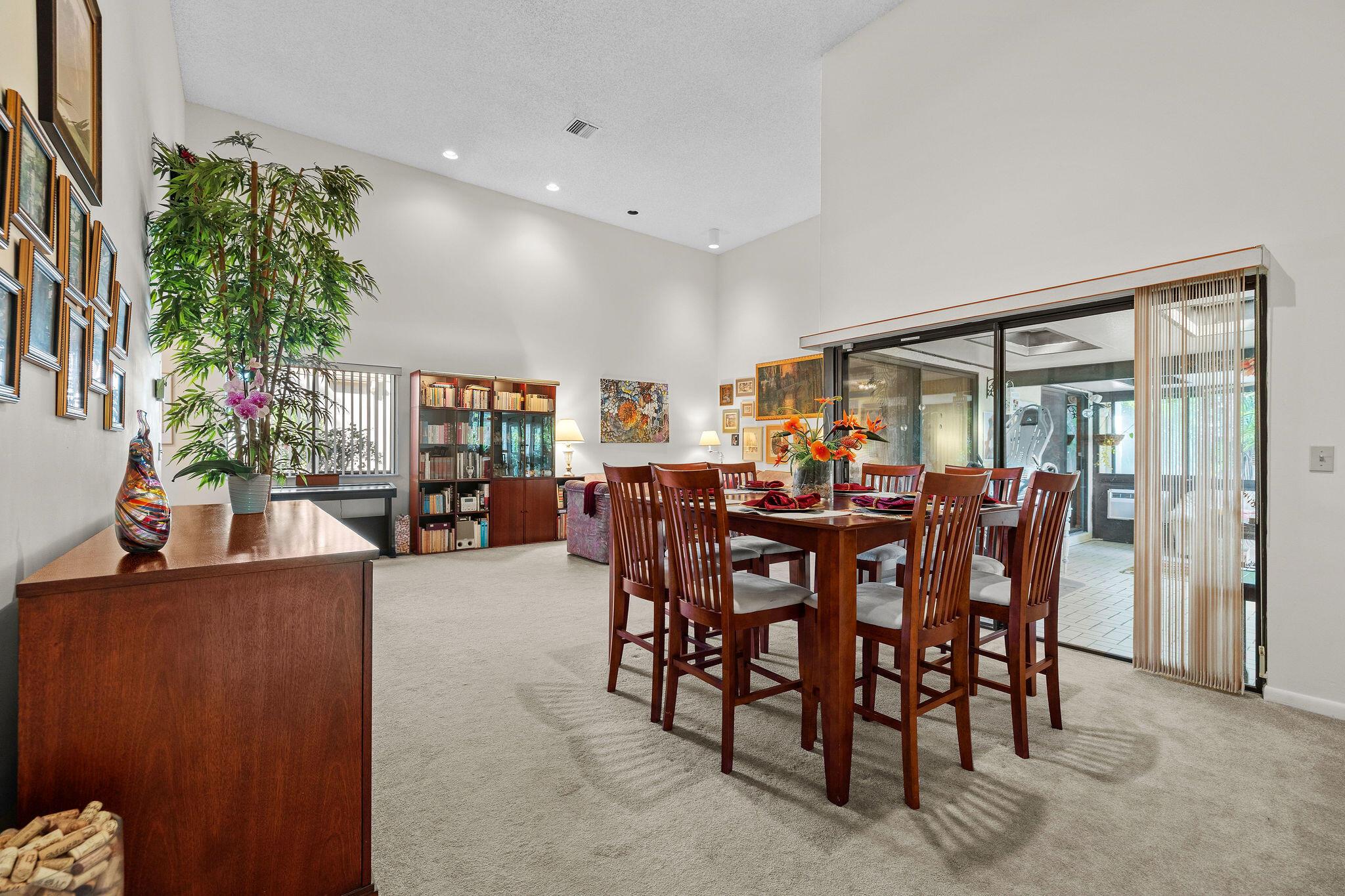 Rainberry Bay - Residential